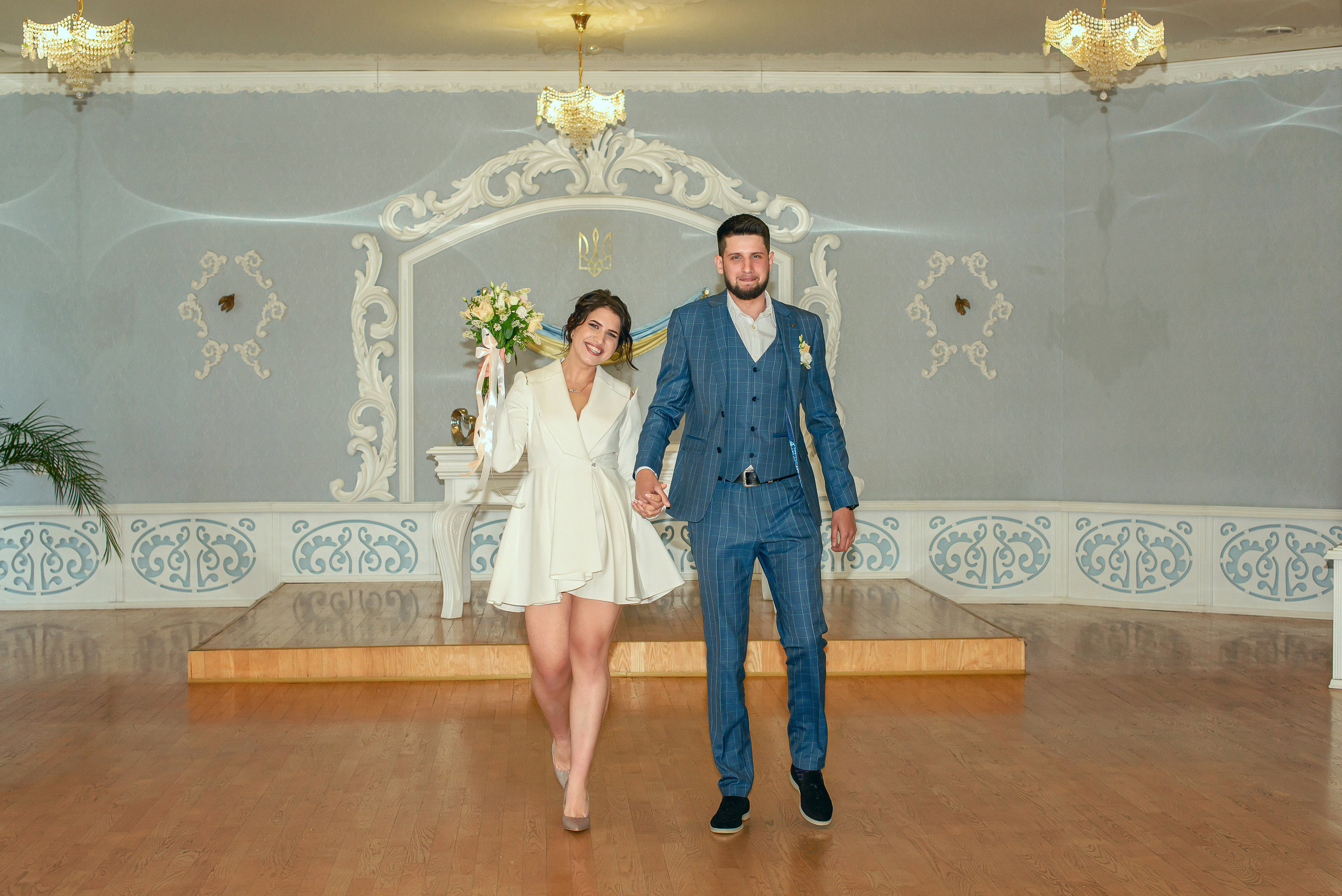 Фотосесія весілля Запоріжжя. Весільний та індивідуальний фотограф у Запоріжжі Валерія Прокопенко