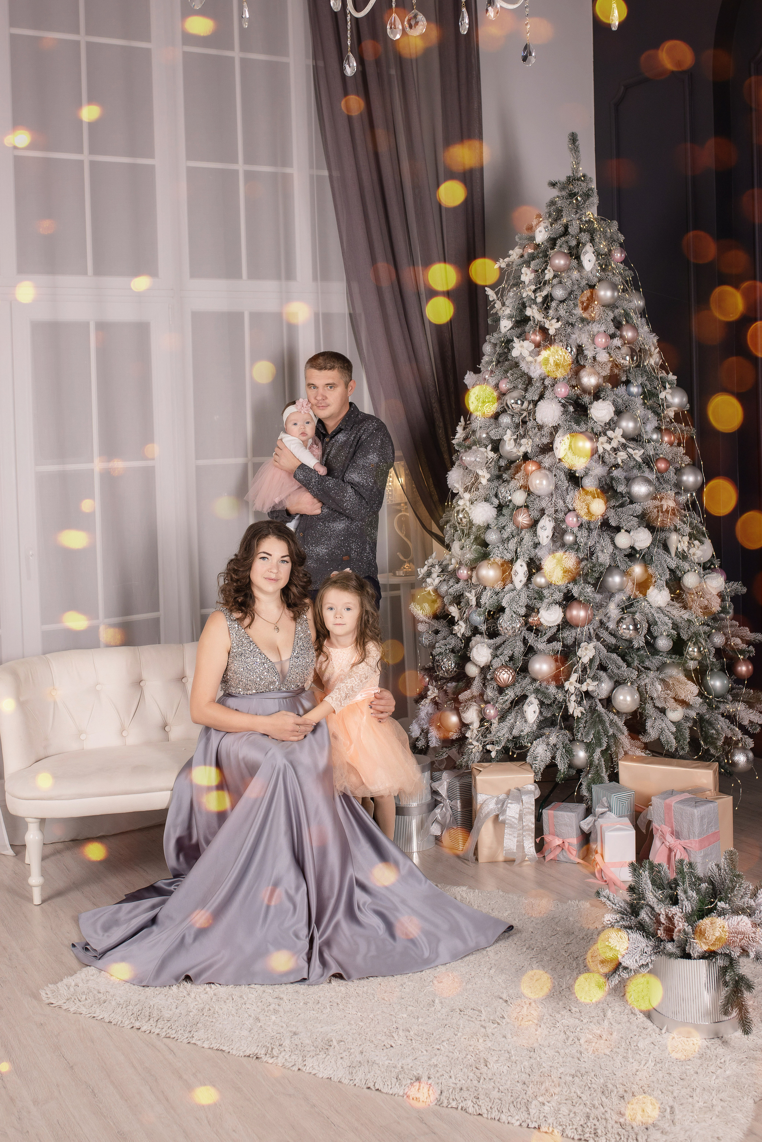 Семейная фотосессия и Love story. Весільний та індивідуальний фотограф у Запоріжжі Валерія Прокопенко