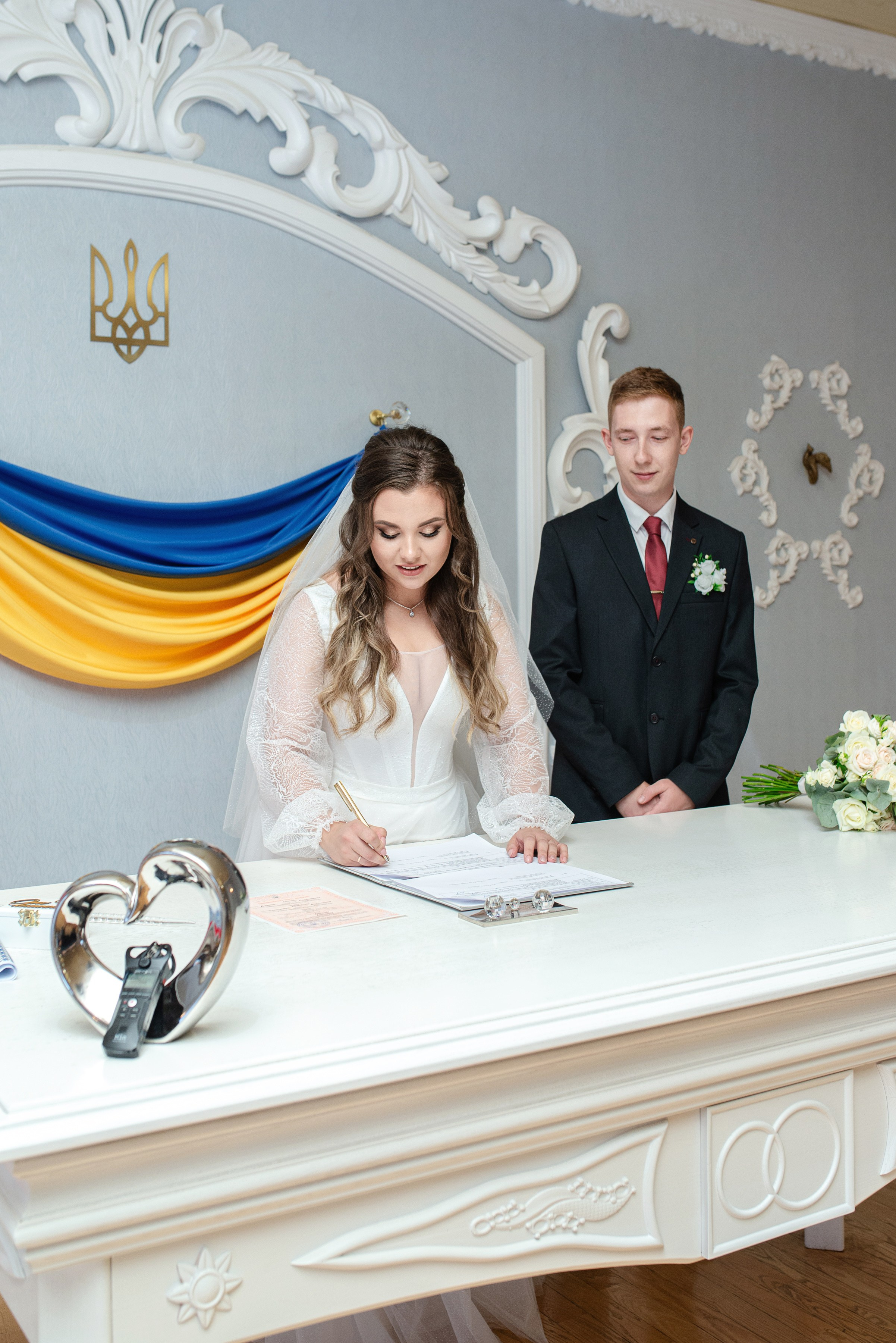 Фотосесія весілля Запоріжжя. Весільний та індивідуальний фотограф у Запоріжжі Валерія Прокопенко