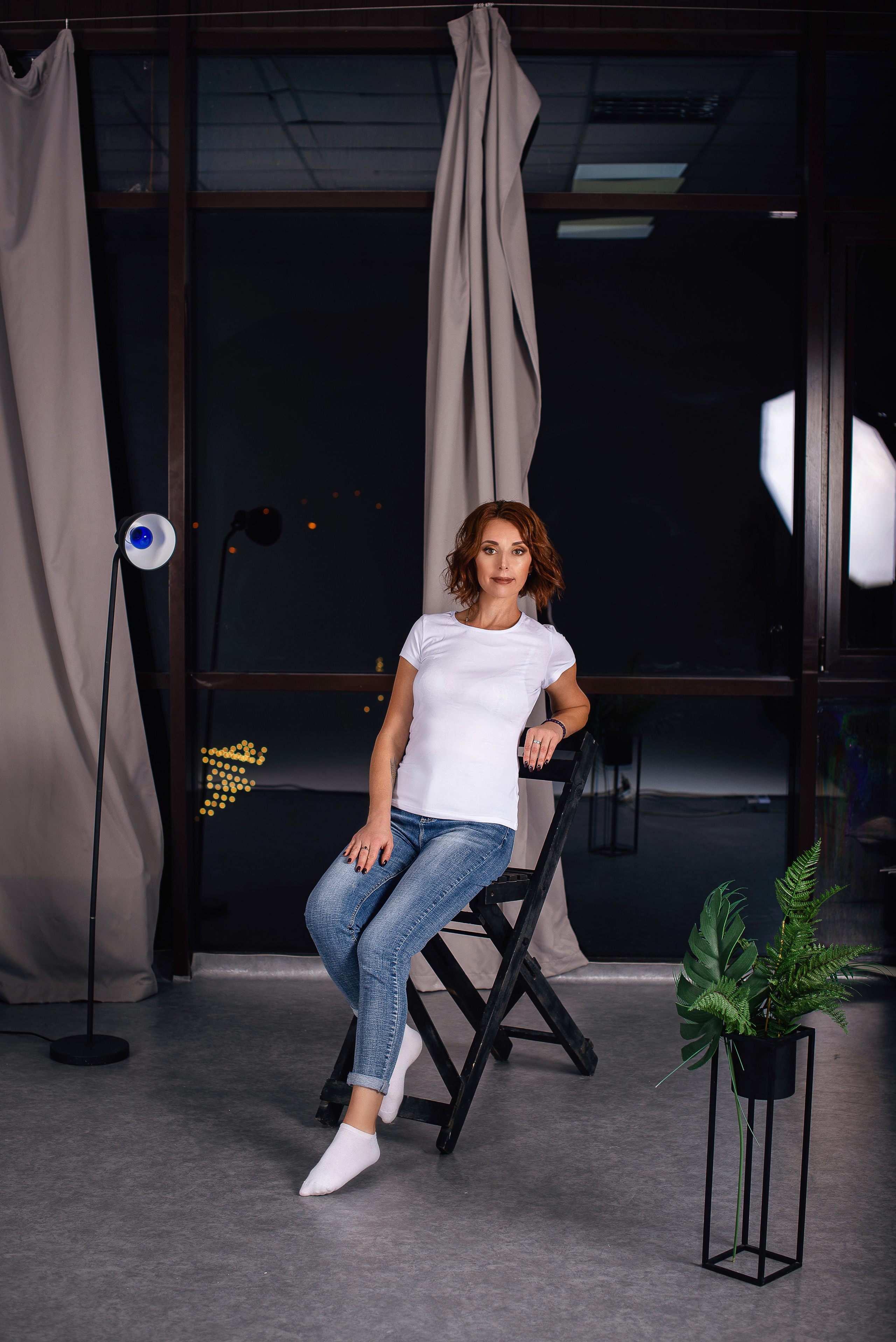 Портретная фотосессия. Весільний та індивідуальний фотограф у Запоріжжі Валерія Прокопенко