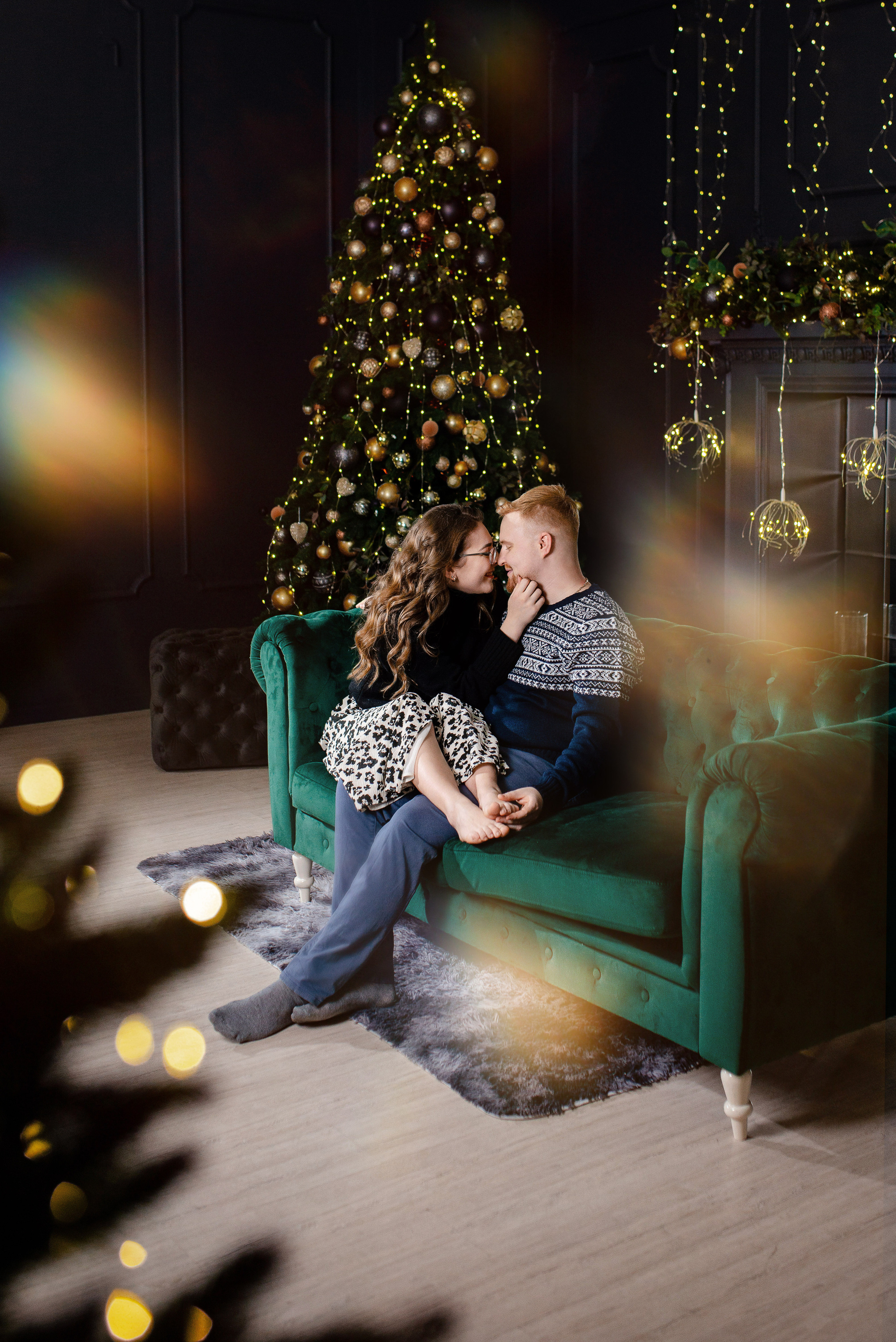 Семейная фотосессия и Love story. Весільний та індивідуальний фотограф у Запоріжжі Валерія Прокопенко