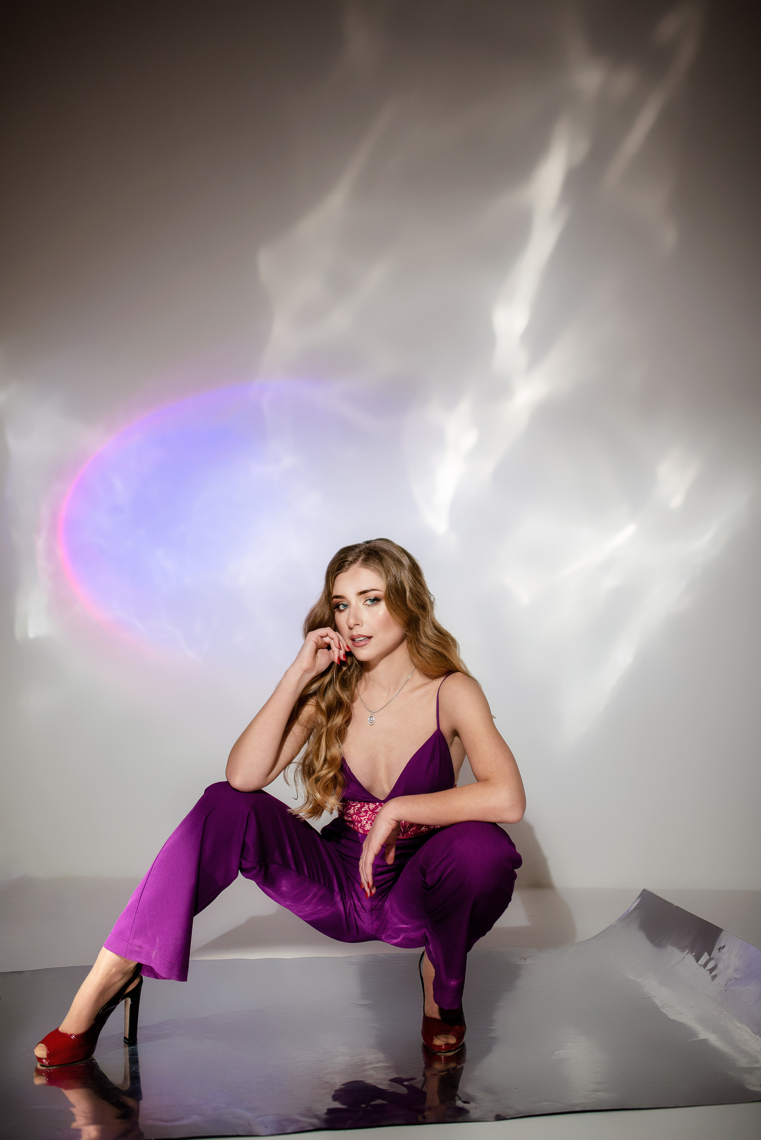 Портретная фотосессия. Весільний та індивідуальний фотограф у Запоріжжі Валерія Прокопенко