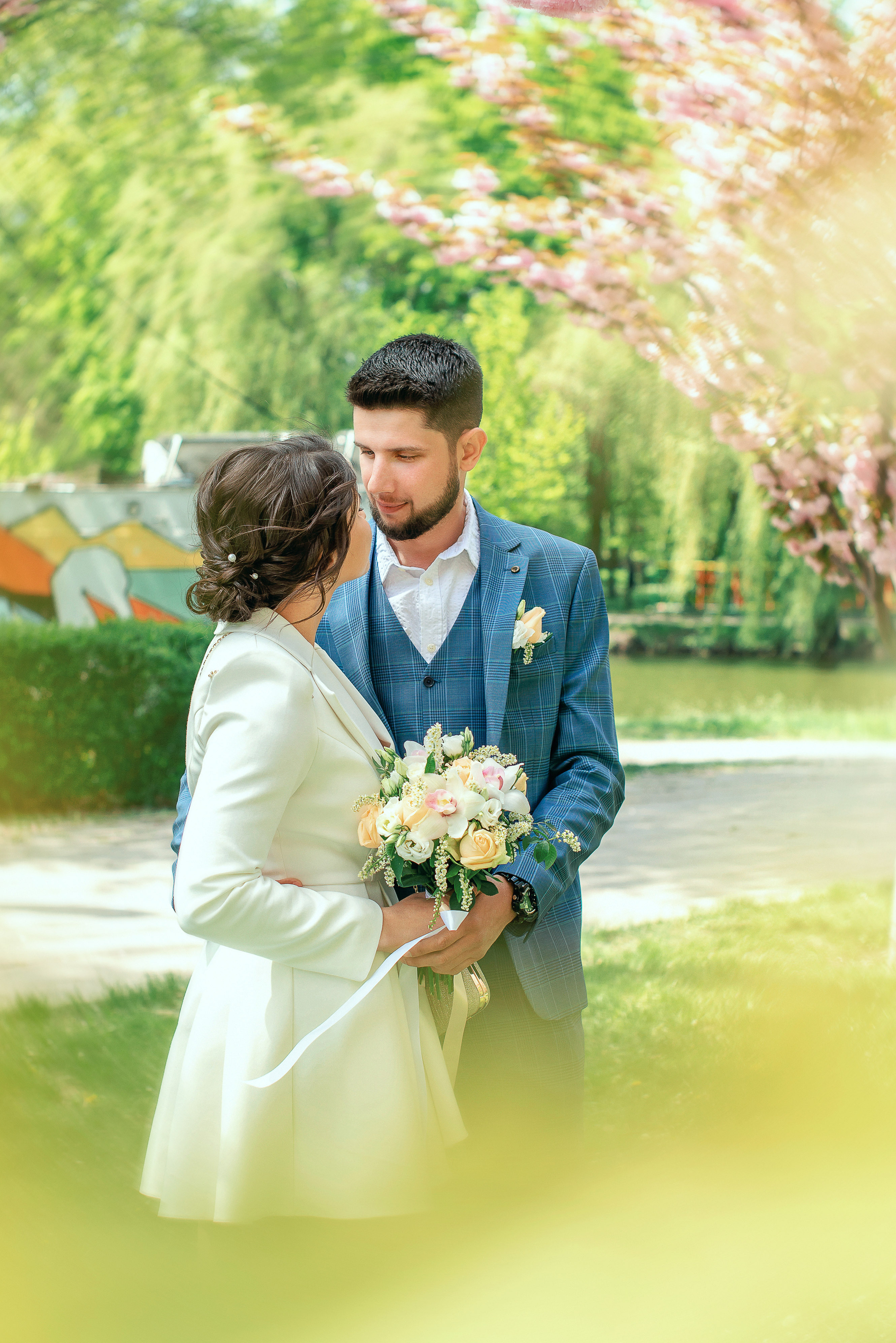 Фотосесія весілля Запоріжжя. Весільний та індивідуальний фотограф у Запоріжжі Валерія Прокопенко