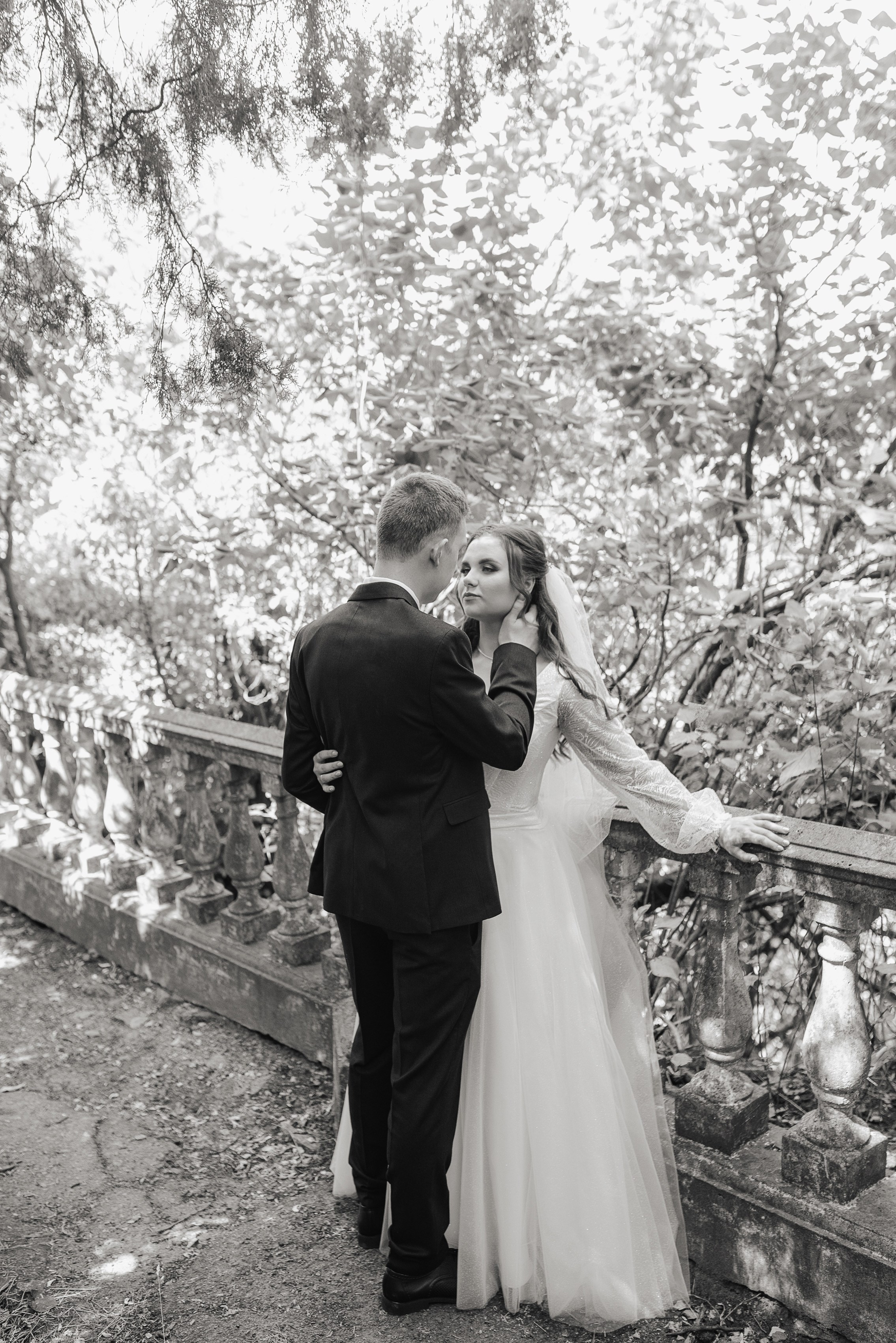 Фотосесія весілля Запоріжжя. Весільний та індивідуальний фотограф у Запоріжжі Валерія Прокопенко