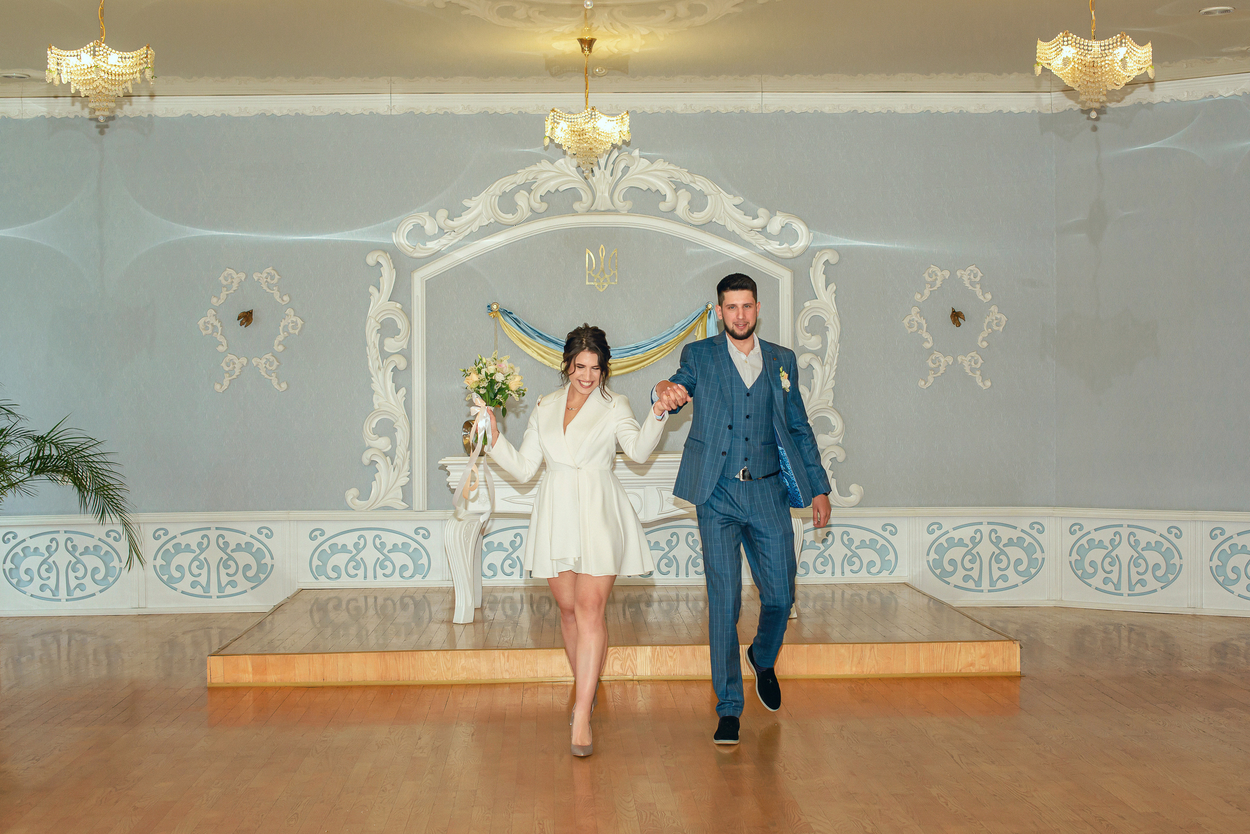 Фотосесія весілля Запоріжжя. Весільний та індивідуальний фотограф у Запоріжжі Валерія Прокопенко