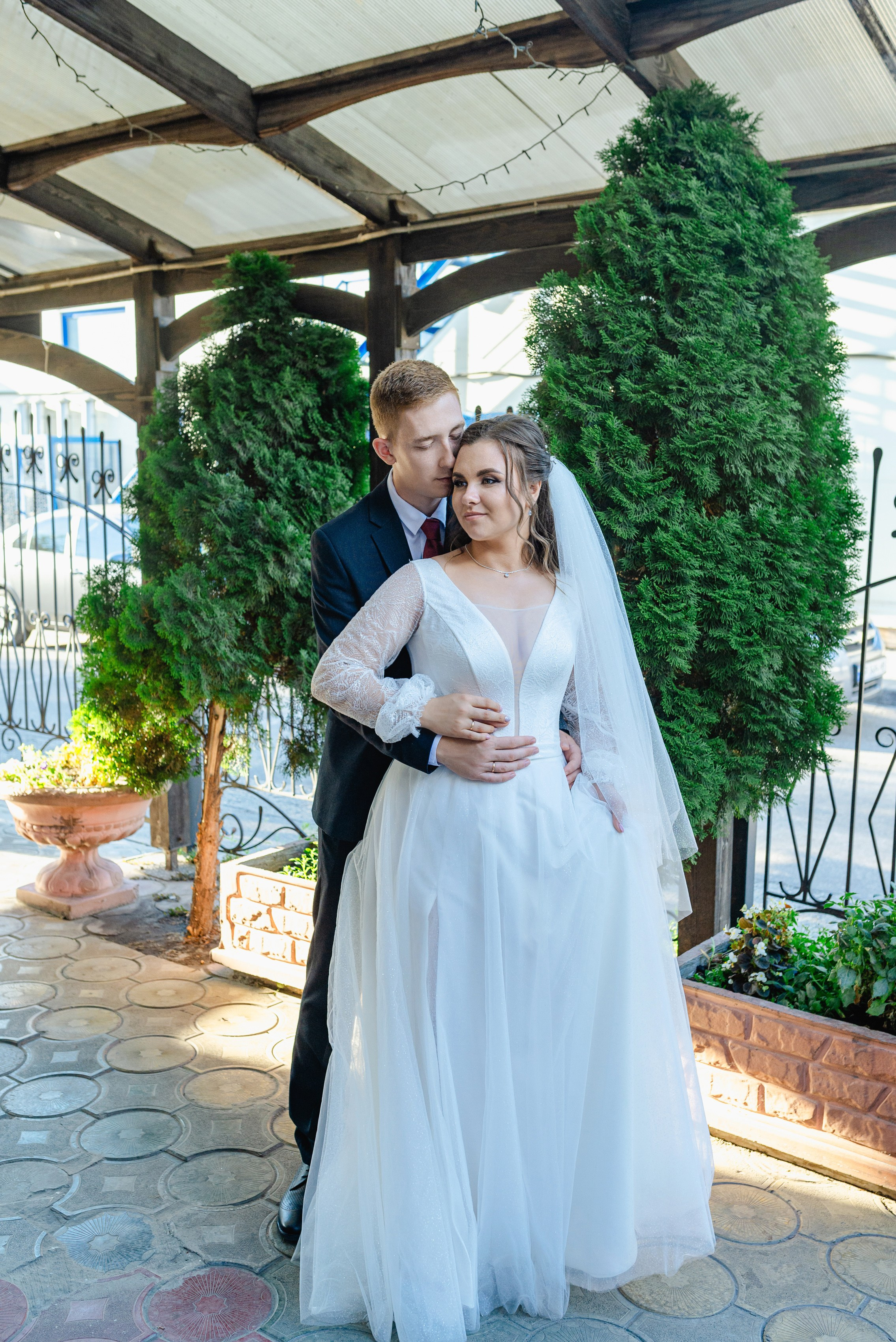 Фотосесія весілля Запоріжжя. Весільний та індивідуальний фотограф у Запоріжжі Валерія Прокопенко