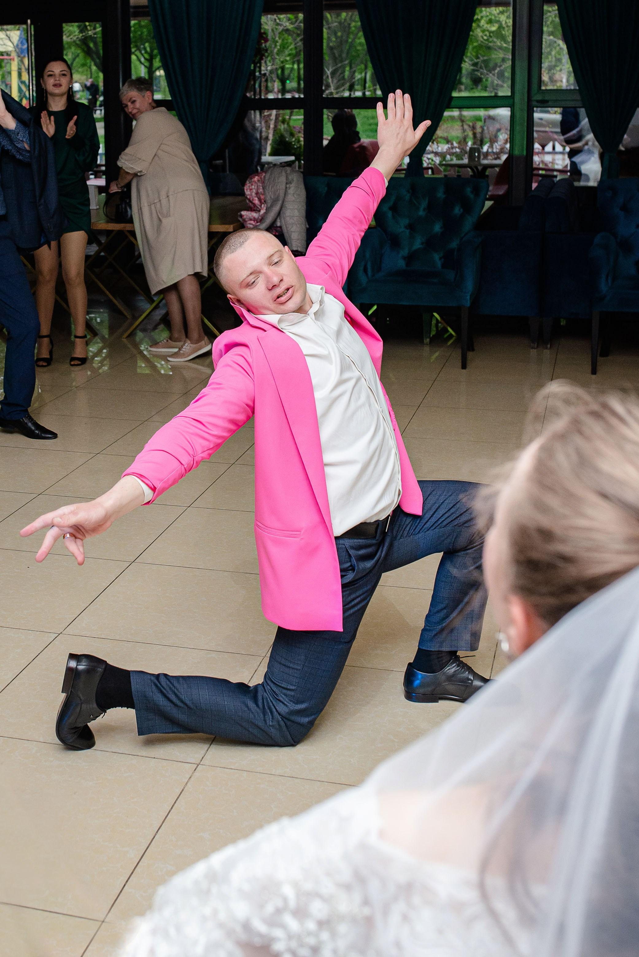 Фотосесія весілля Запоріжжя. Весільний та індивідуальний фотограф у Запоріжжі Валерія Прокопенко