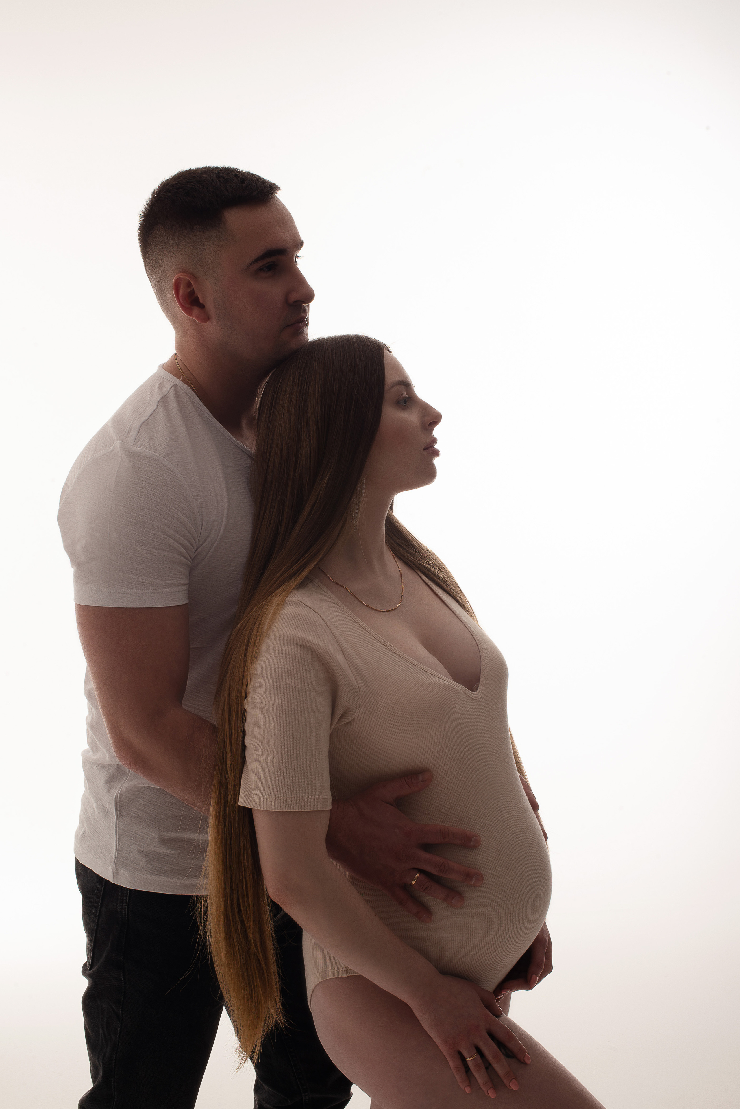 Фотосесія вагітності Запоріжжя. Весільний та індивідуальний фотограф у Запоріжжі Валерія Прокопенко