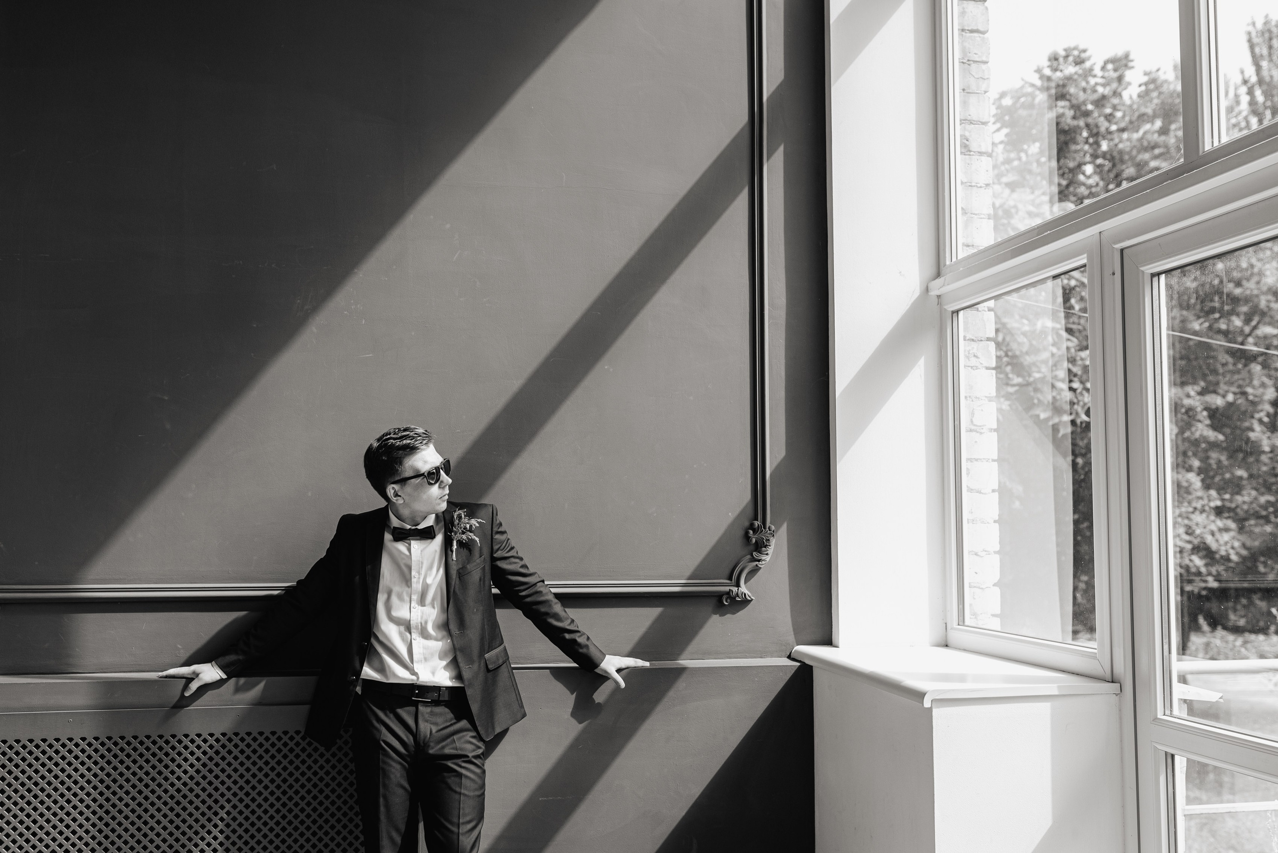 Весільний та індивідуальний фотограф у Запоріжжі Валерія Прокопенко