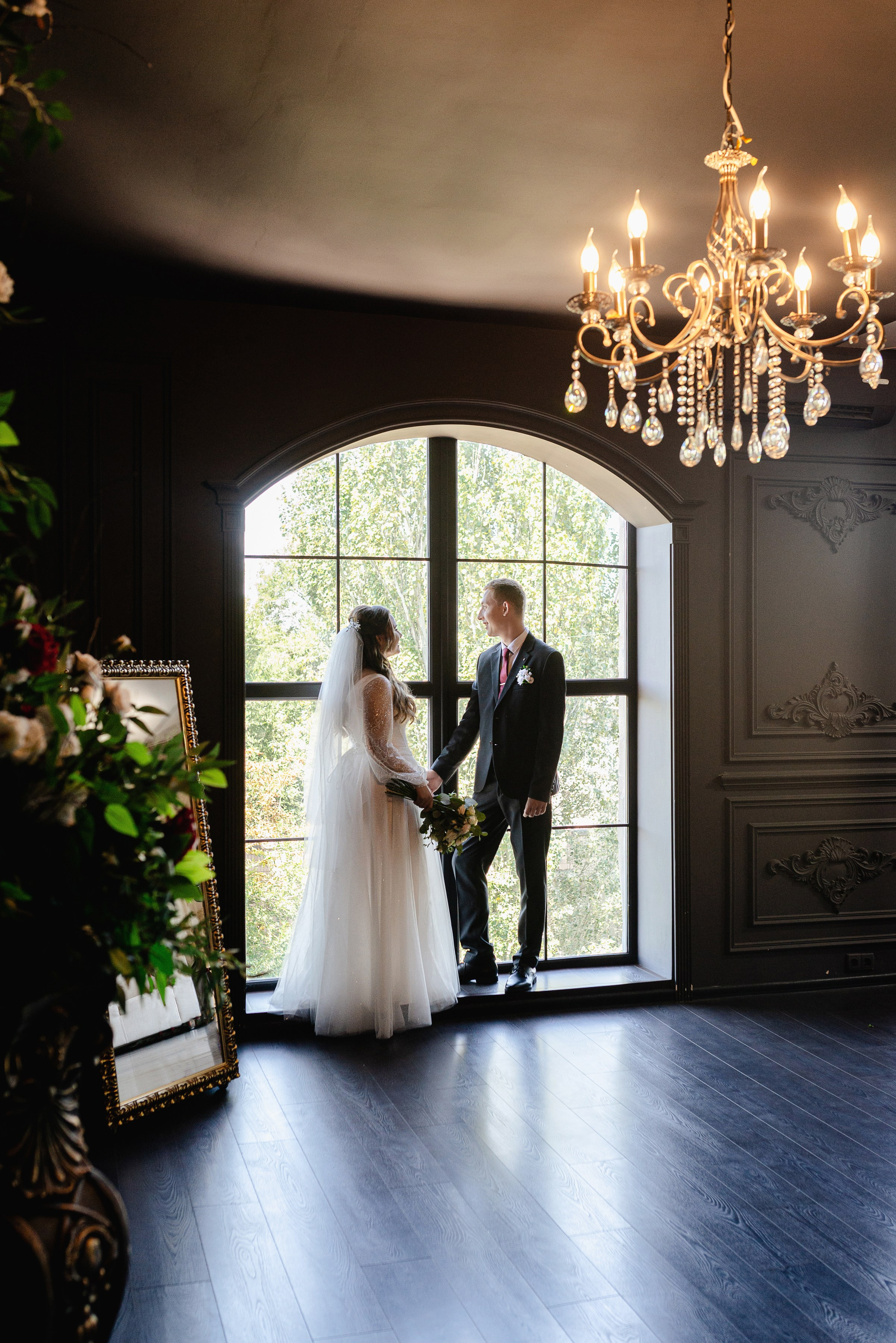 Фотосесія весілля Запоріжжя. Весільний та індивідуальний фотограф у Запоріжжі Валерія Прокопенко