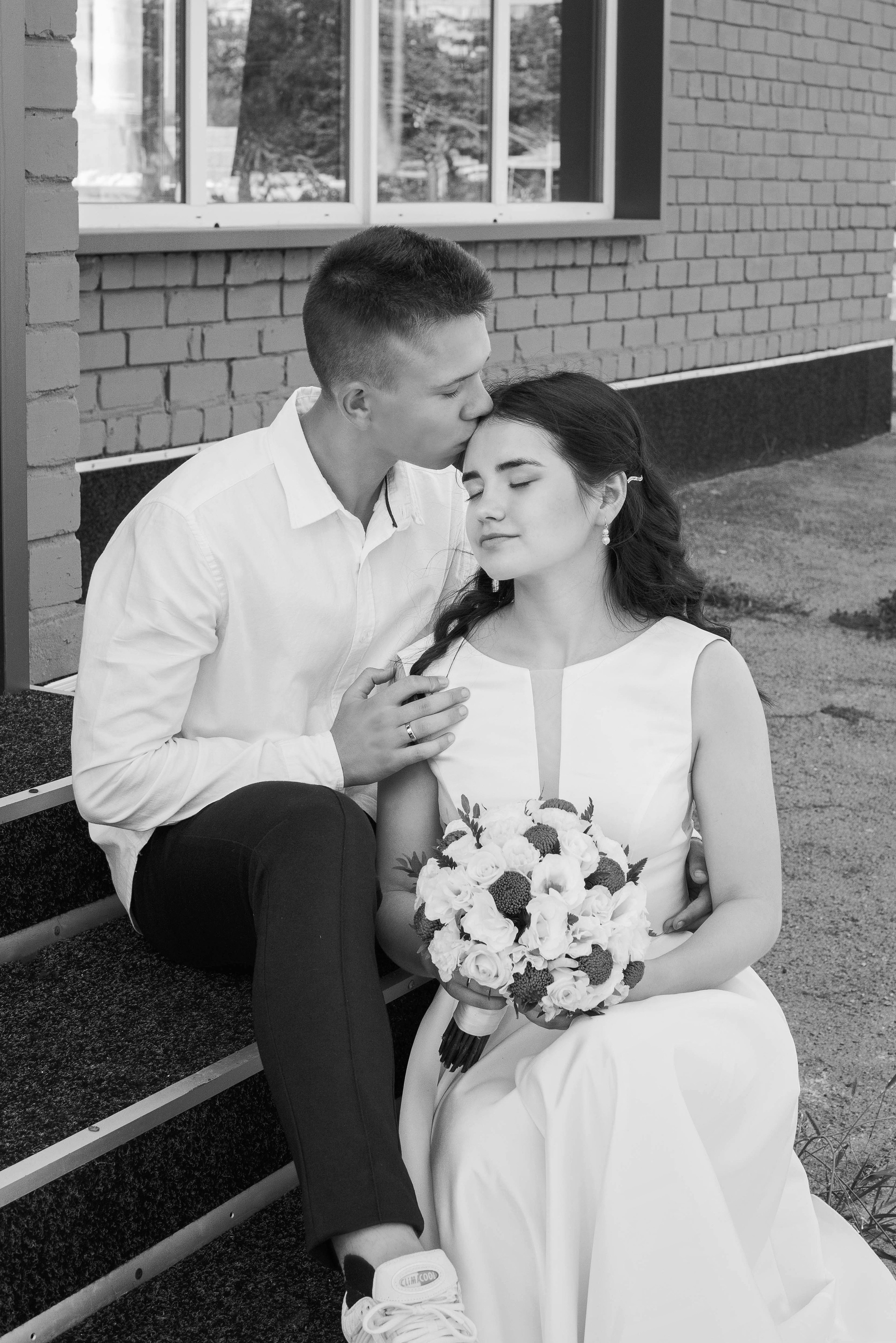 Фотосесія весілля Запоріжжя. Весільний та індивідуальний фотограф у Запоріжжі Валерія Прокопенко