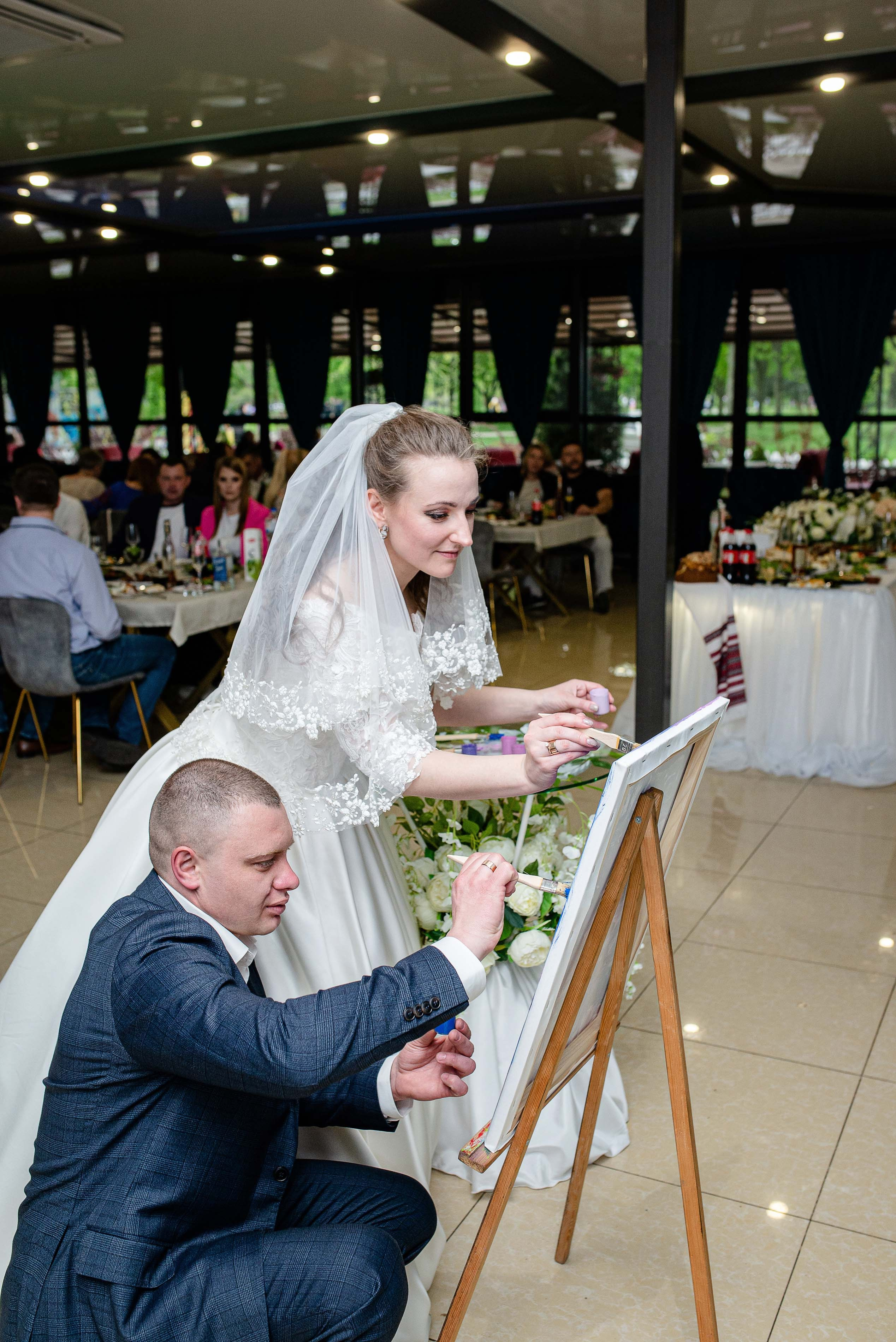 Фотосесія весілля Запоріжжя. Весільний та індивідуальний фотограф у Запоріжжі Валерія Прокопенко