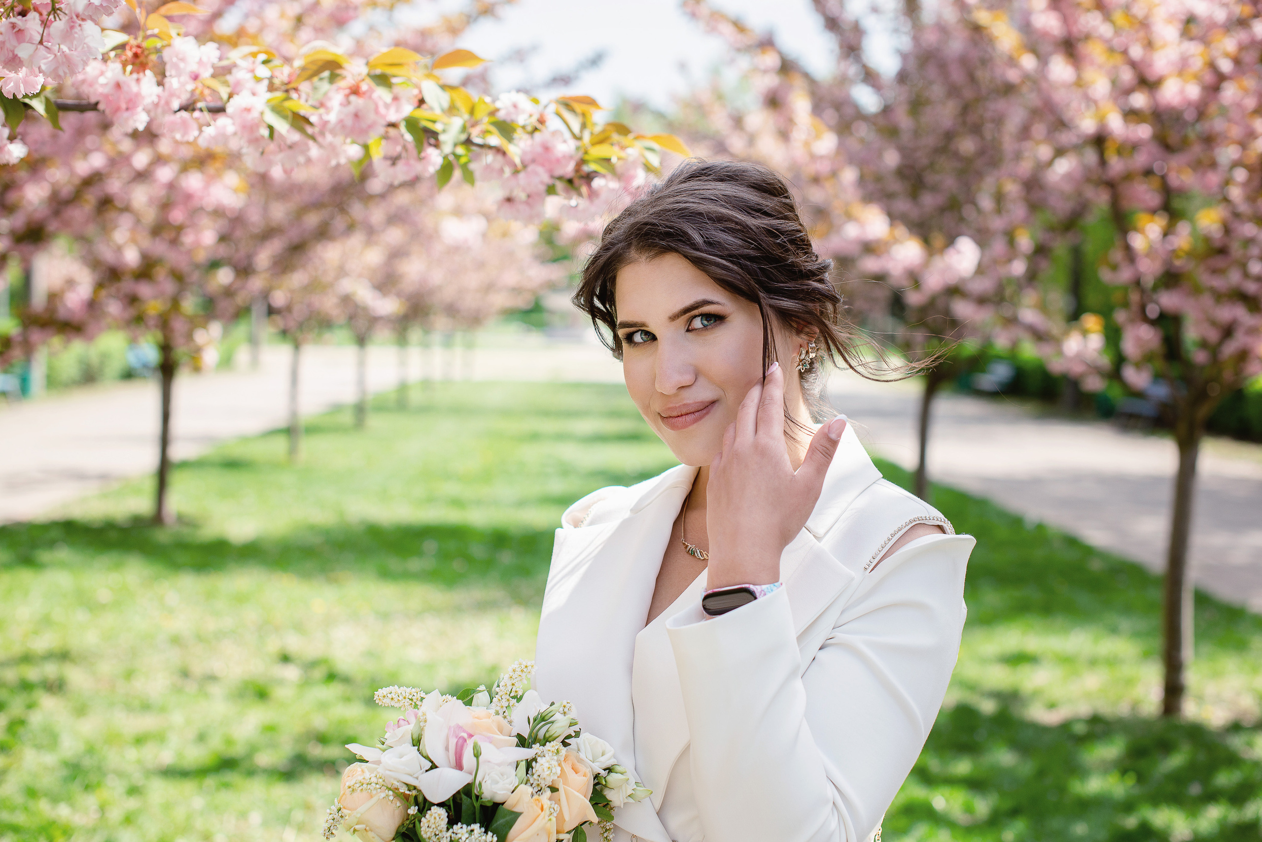 Фотосесія весілля Запоріжжя. Весільний та індивідуальний фотограф у Запоріжжі Валерія Прокопенко