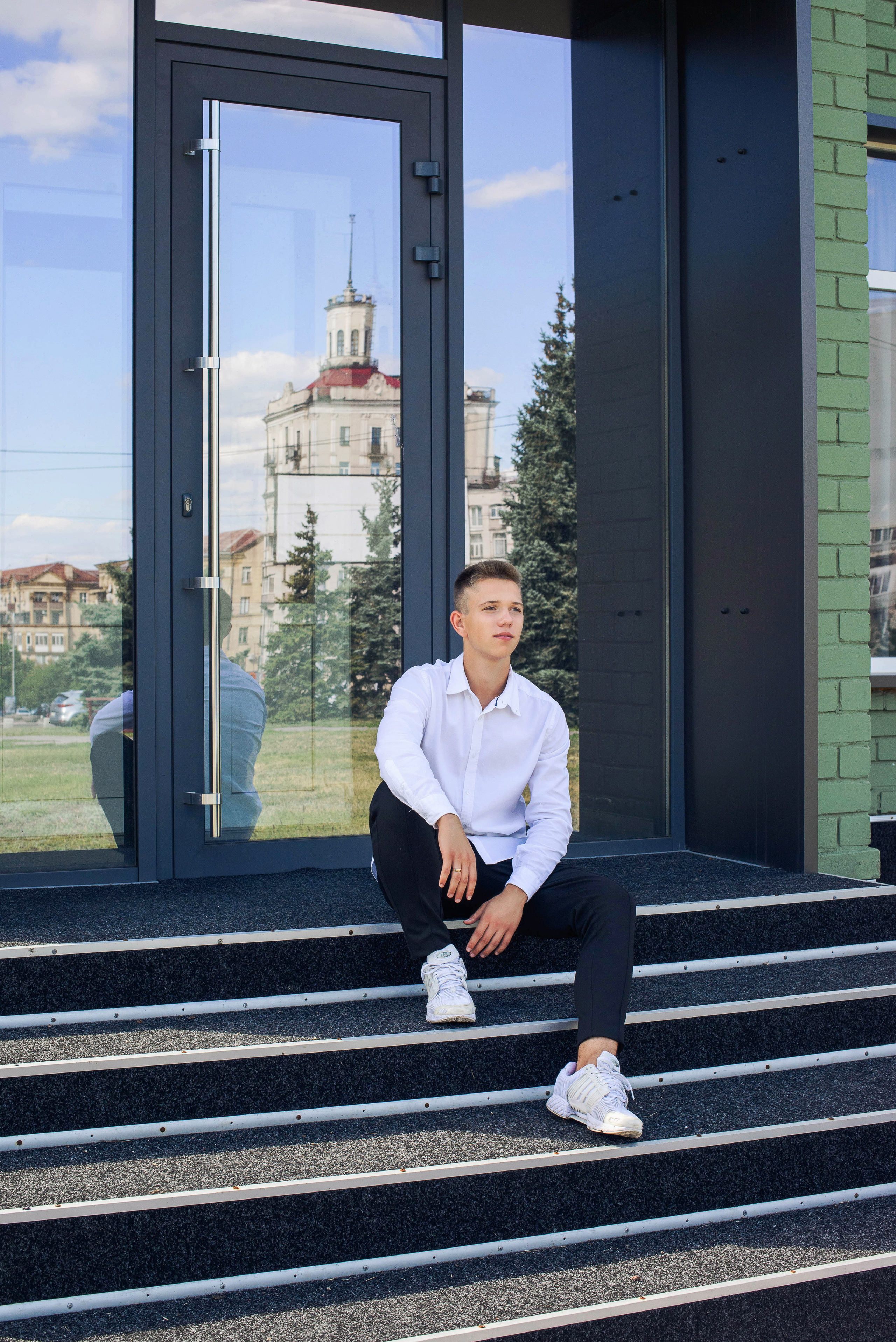 Фотосесія весілля Запоріжжя. Весільний та індивідуальний фотограф у Запоріжжі Валерія Прокопенко