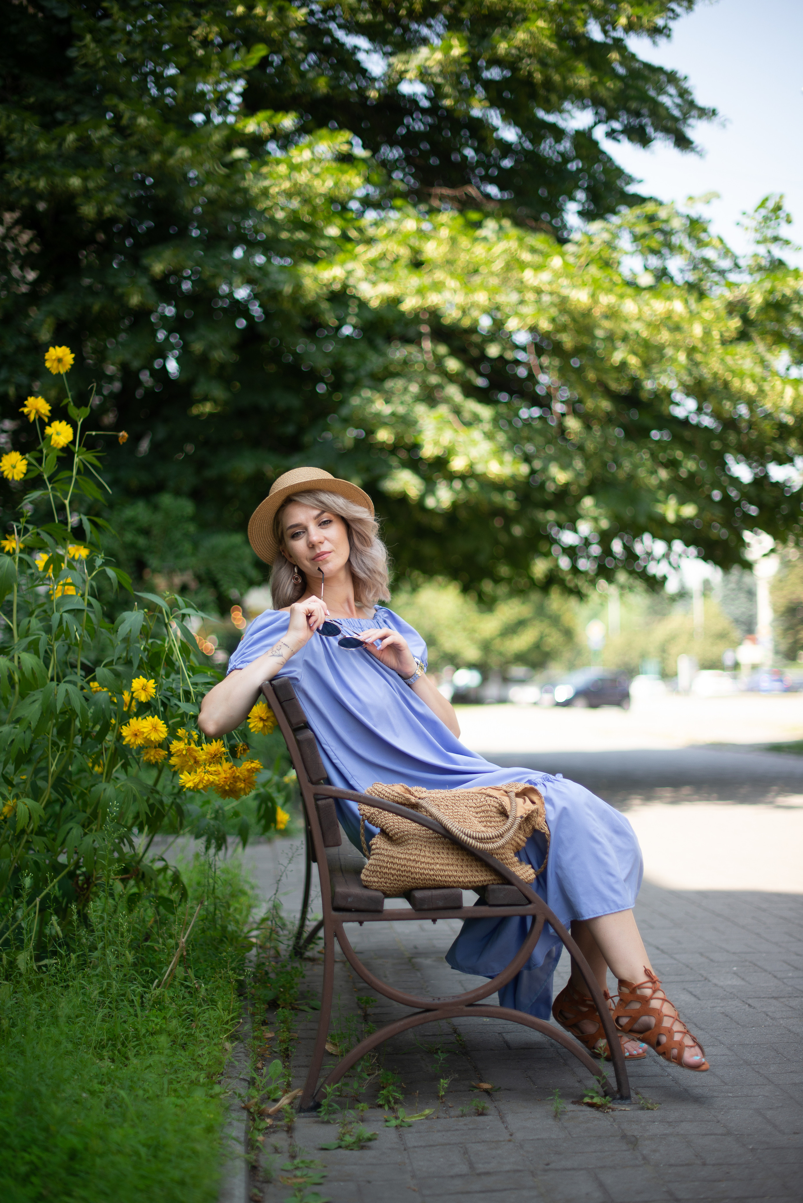 Портретная фотосессия. Весільний та індивідуальний фотограф у Запоріжжі Валерія Прокопенко