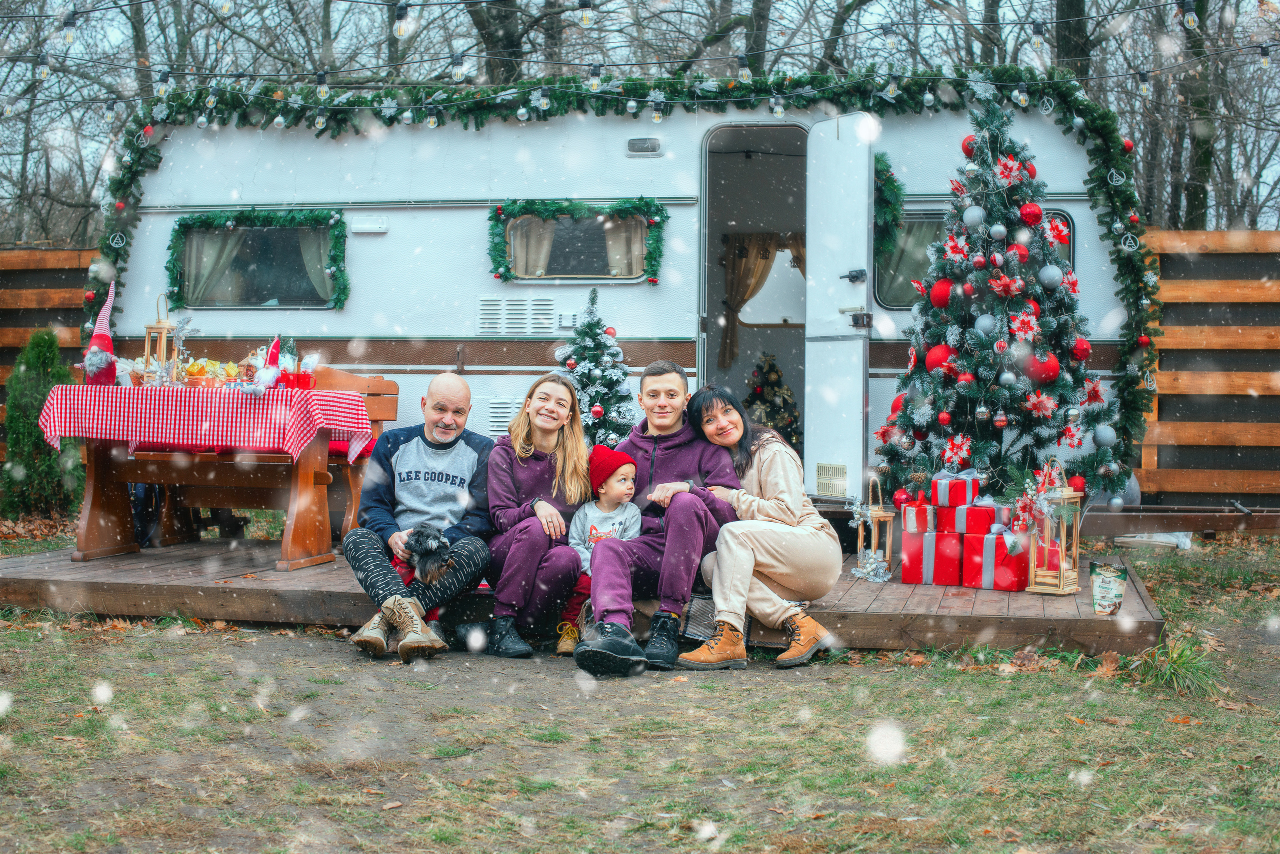 Семейная фотосессия и Love story. Весільний та індивідуальний фотограф у Запоріжжі Валерія Прокопенко