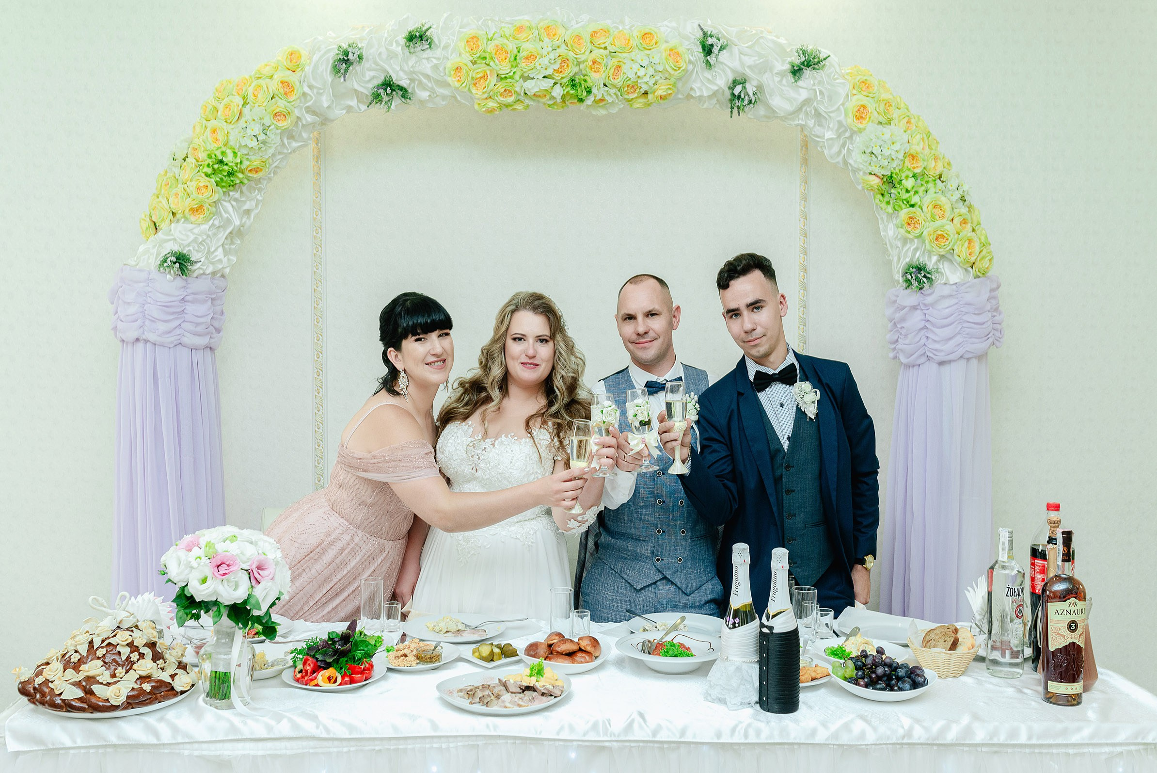 Фотосесія весілля Запоріжжя. Весільний та індивідуальний фотограф у Запоріжжі Валерія Прокопенко