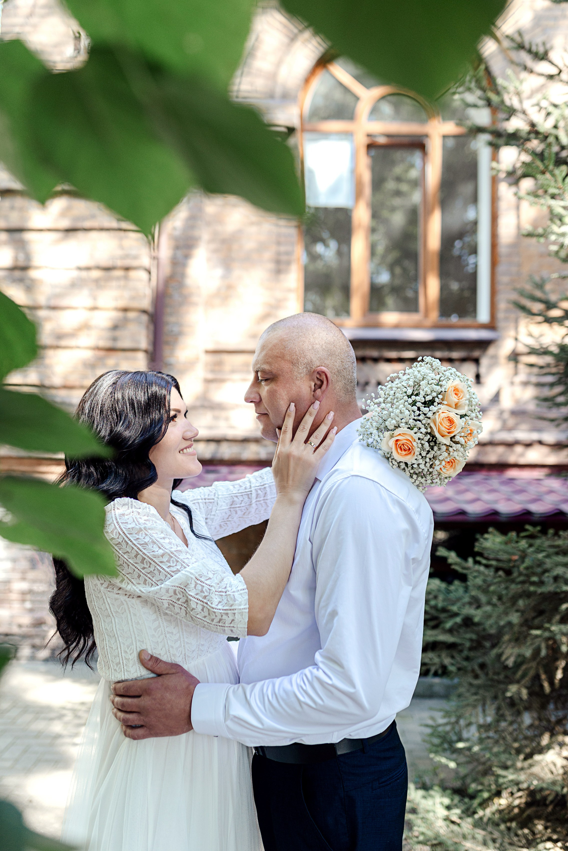 Фотосесія весілля Запоріжжя. Весільний та індивідуальний фотограф у Запоріжжі Валерія Прокопенко