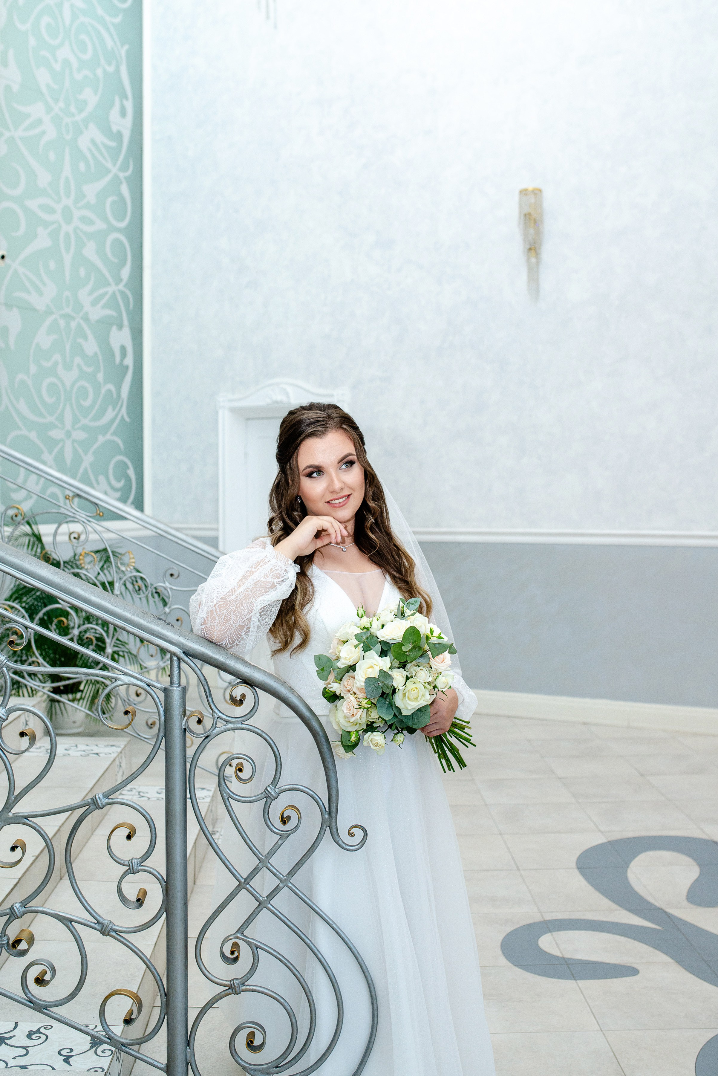 Фотосесія весілля Запоріжжя. Весільний та індивідуальний фотограф у Запоріжжі Валерія Прокопенко