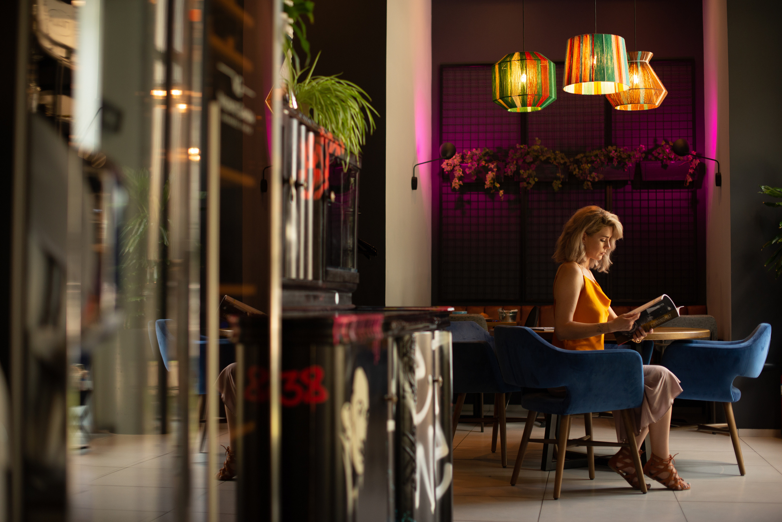 Портретная фотосессия. Весільний та індивідуальний фотограф у Запоріжжі Валерія Прокопенко