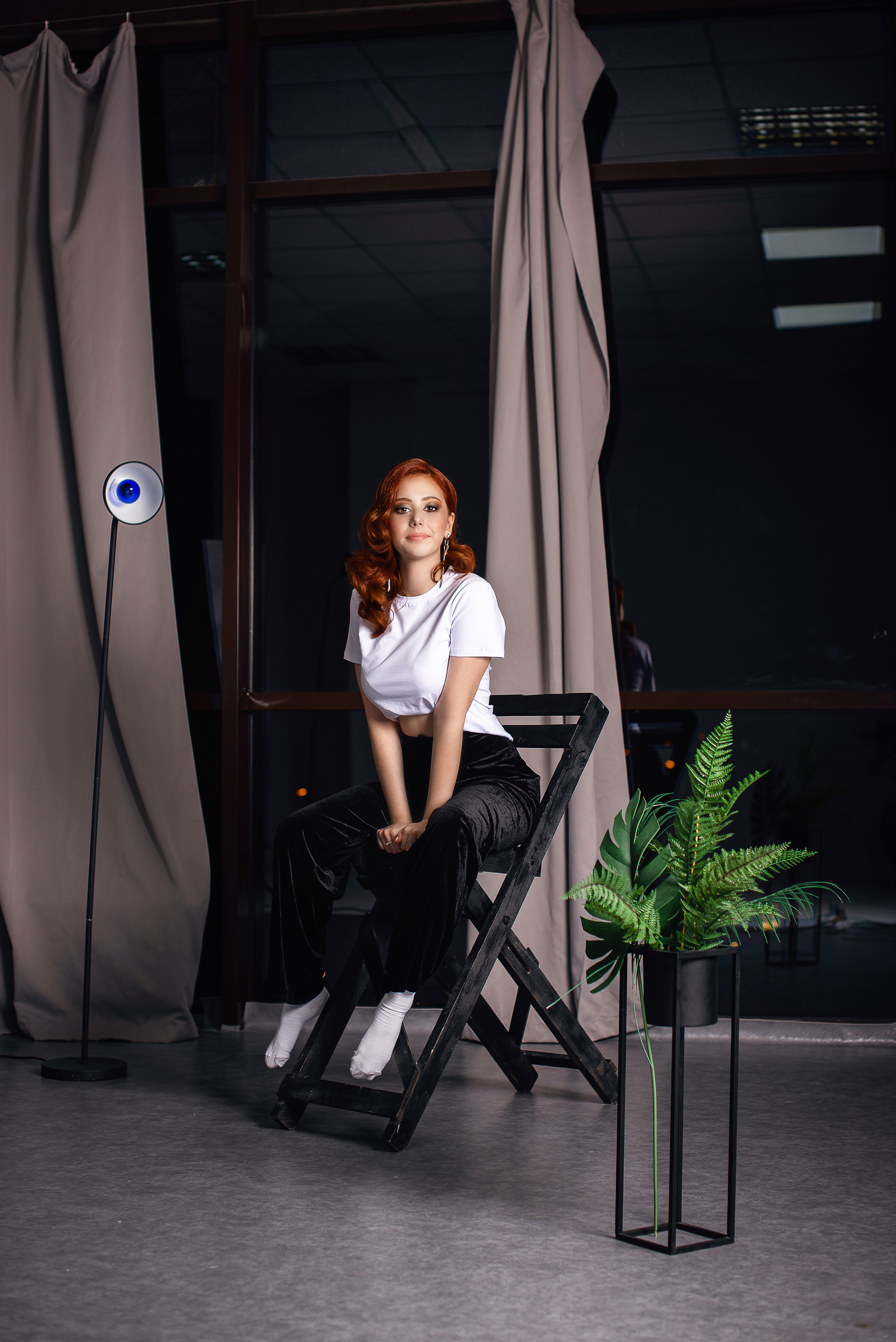 Портретная фотосессия. Весільний та індивідуальний фотограф у Запоріжжі Валерія Прокопенко