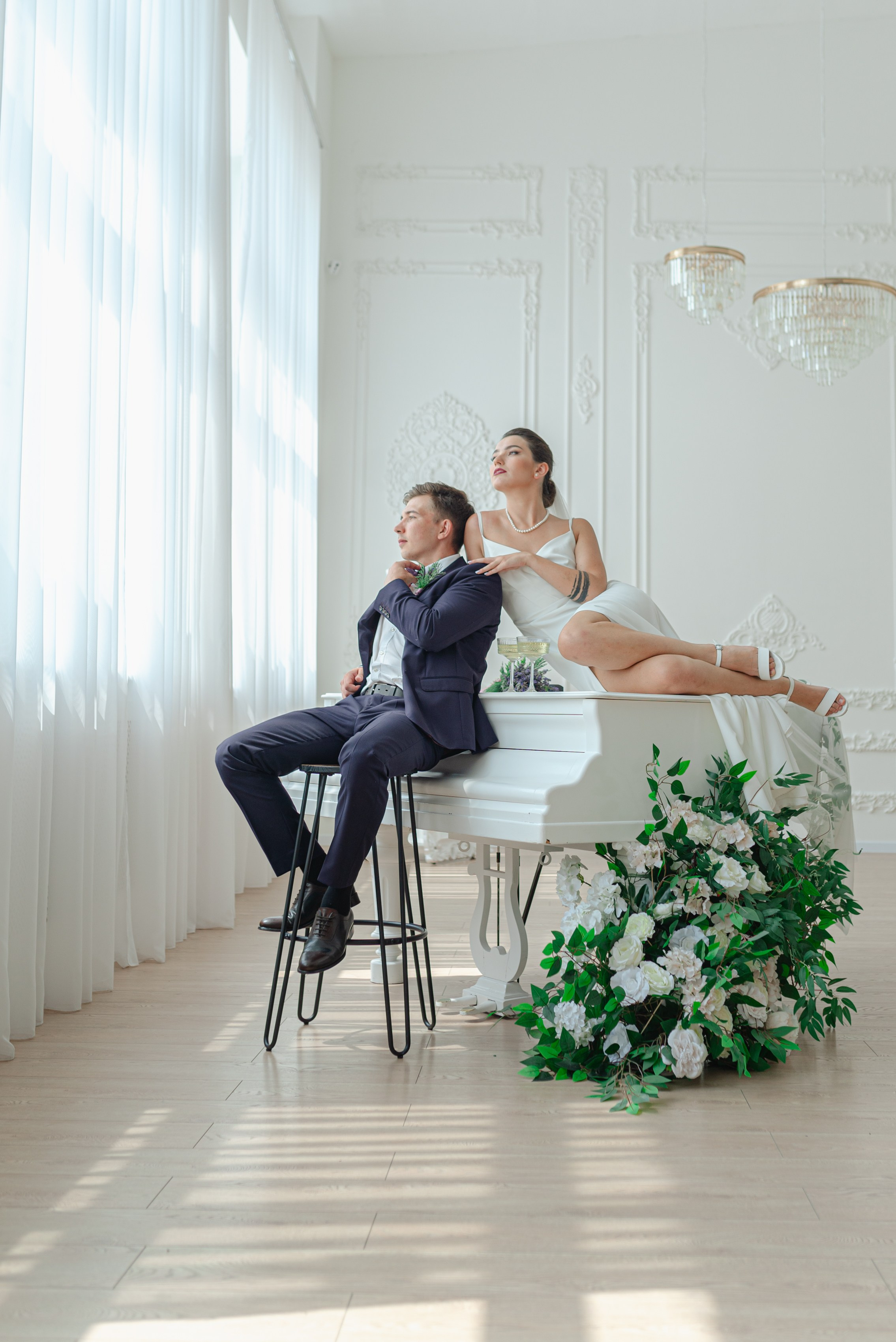 Фотосесія весілля Запоріжжя Діана і Денис. Весільний та індивідуальний фотограф у Запоріжжі Валерія Прокопенко