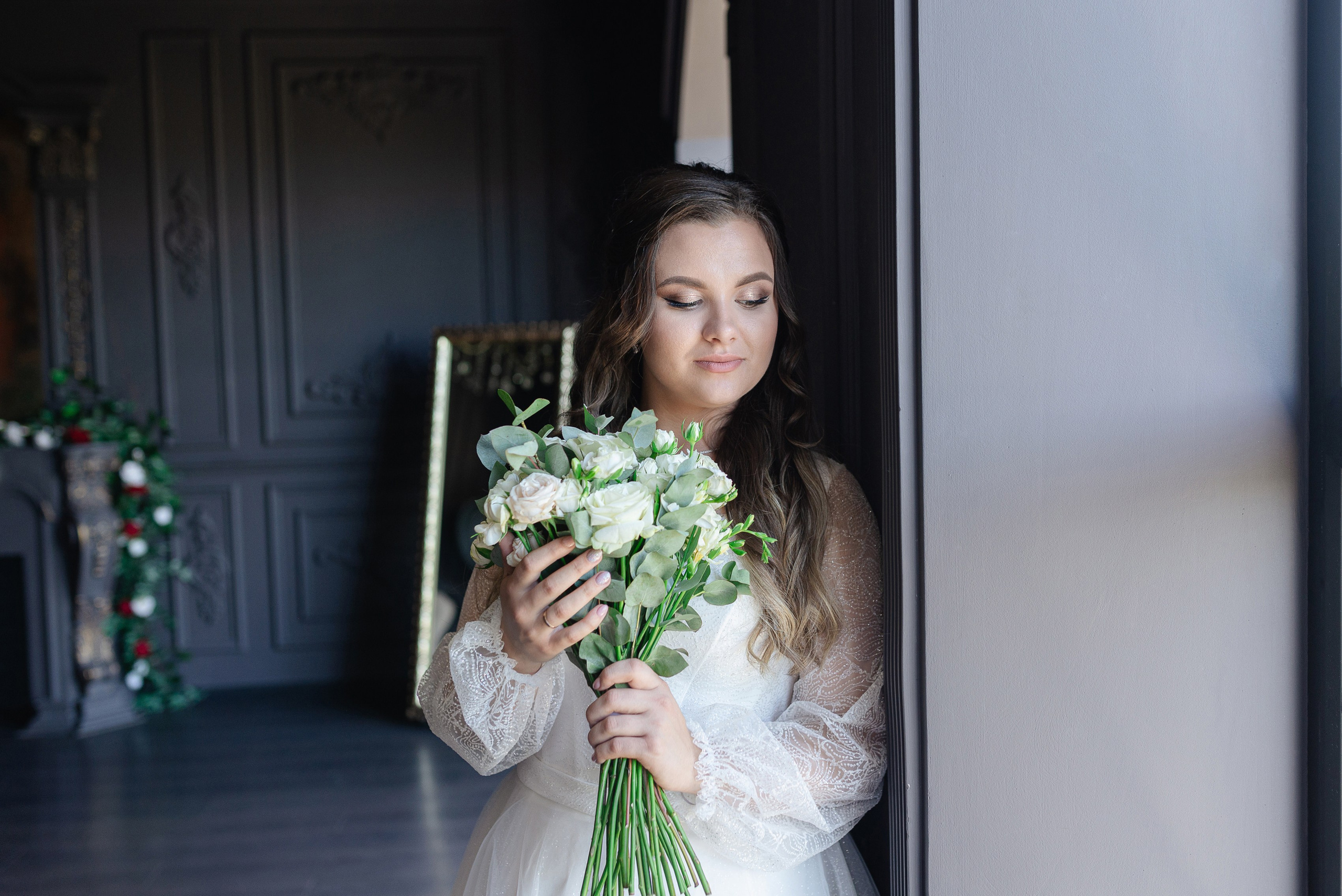 Фотосесія весілля Запоріжжя. Весільний та індивідуальний фотограф у Запоріжжі Валерія Прокопенко