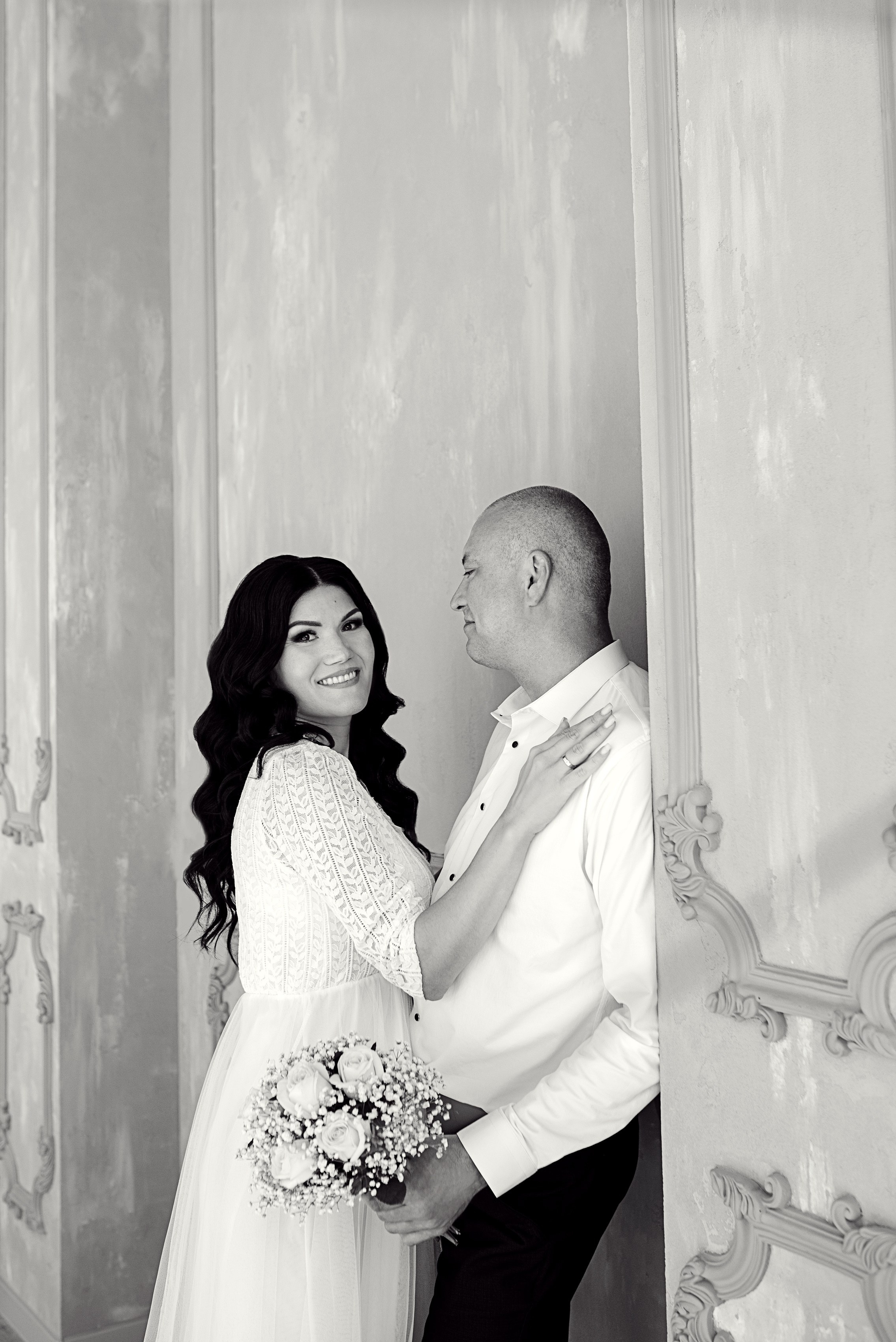 Фотосесія весілля Запоріжжя. Весільний та індивідуальний фотограф у Запоріжжі Валерія Прокопенко