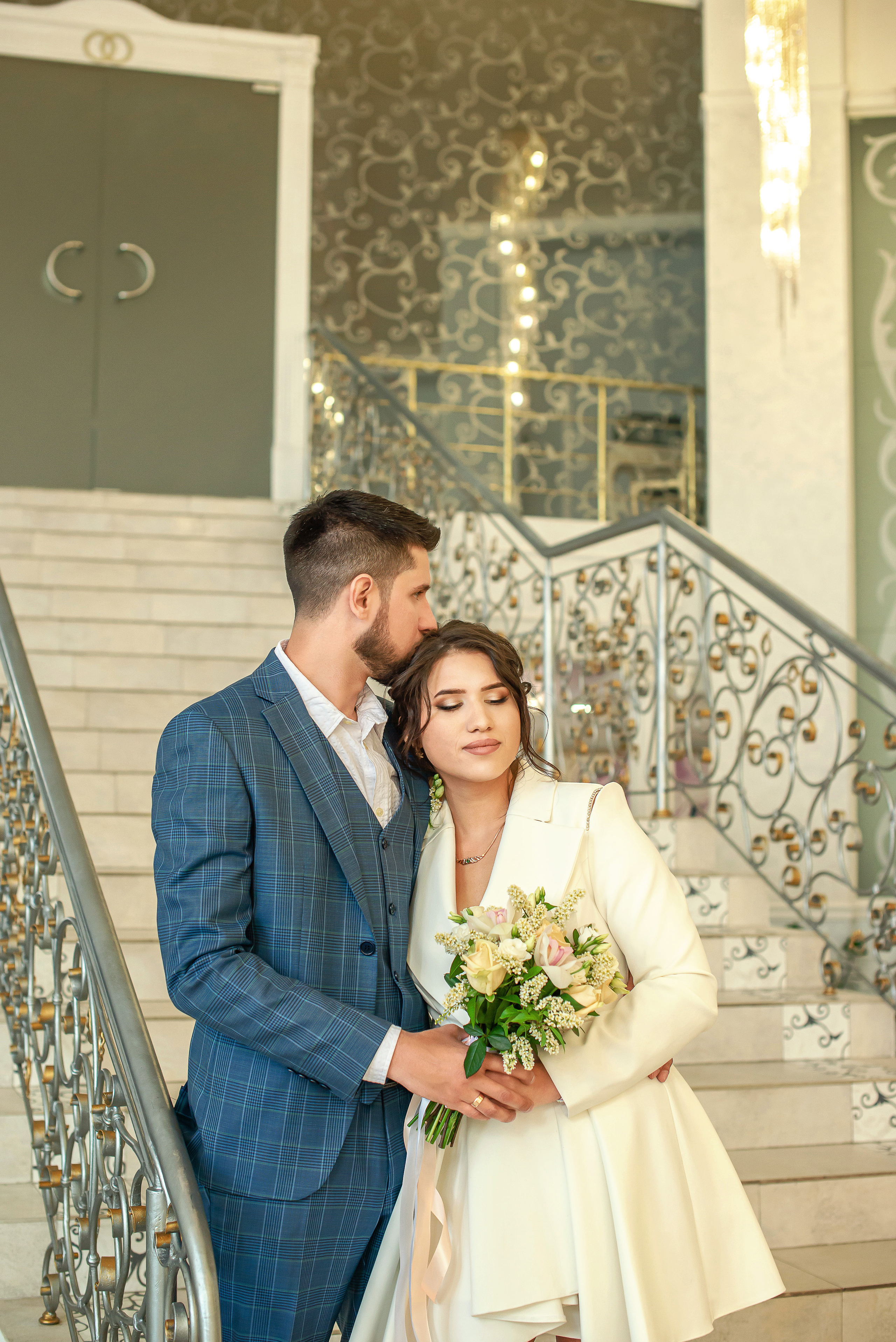 Фотосесія весілля Запоріжжя. Весільний та індивідуальний фотограф у Запоріжжі Валерія Прокопенко