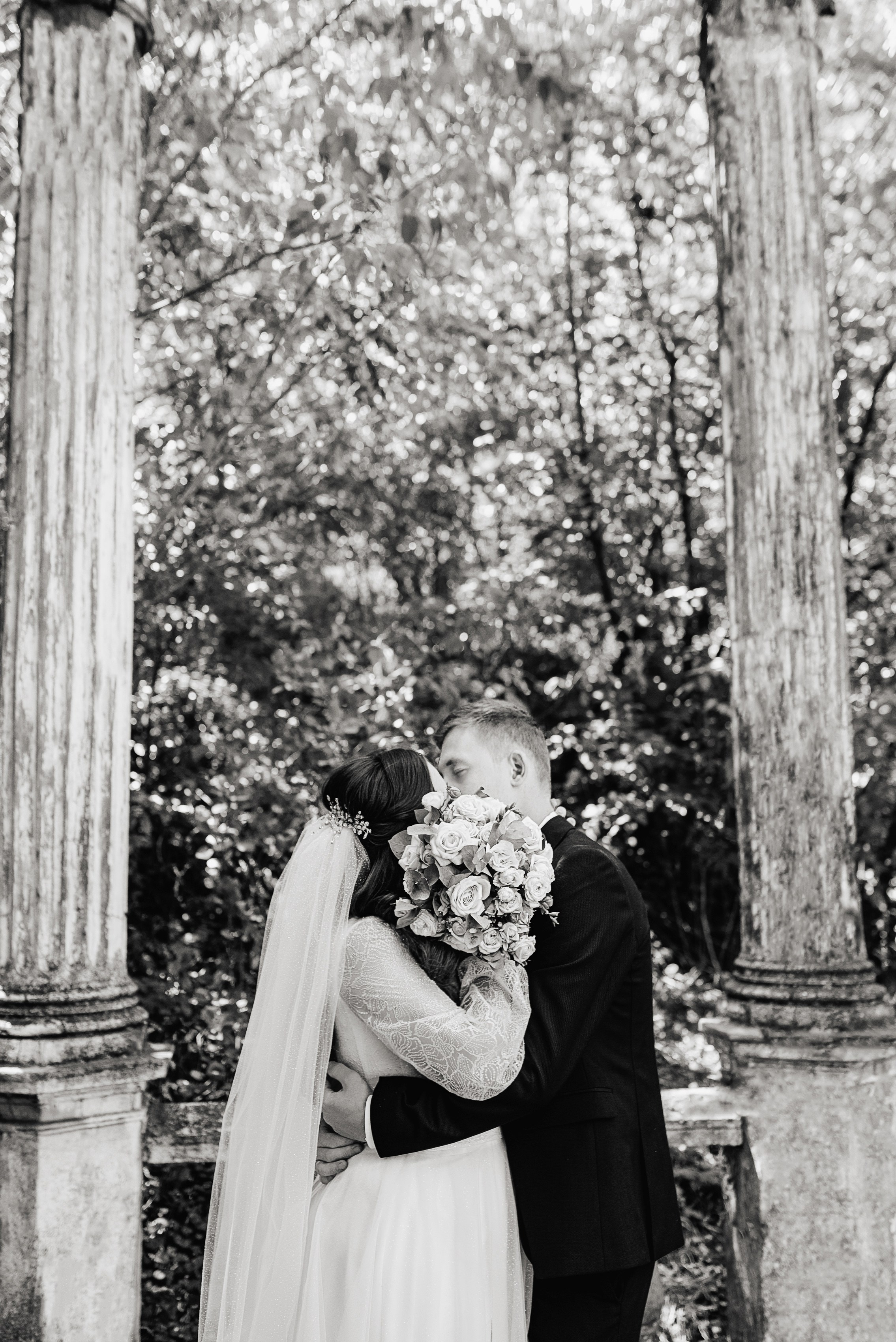 Фотосесія весілля Запоріжжя. Весільний та індивідуальний фотограф у Запоріжжі Валерія Прокопенко