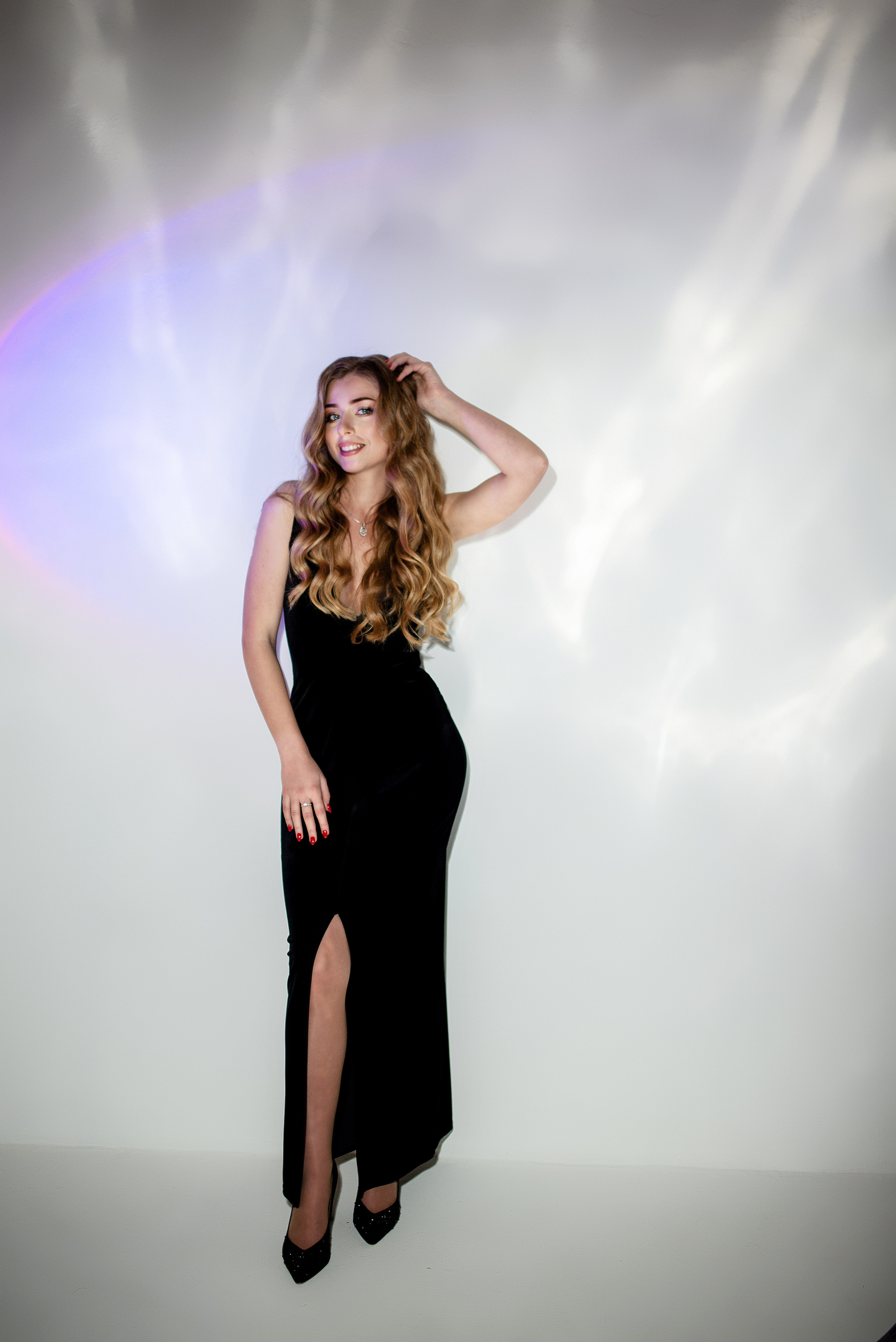 Портретная фотосессия. Весільний та індивідуальний фотограф у Запоріжжі Валерія Прокопенко