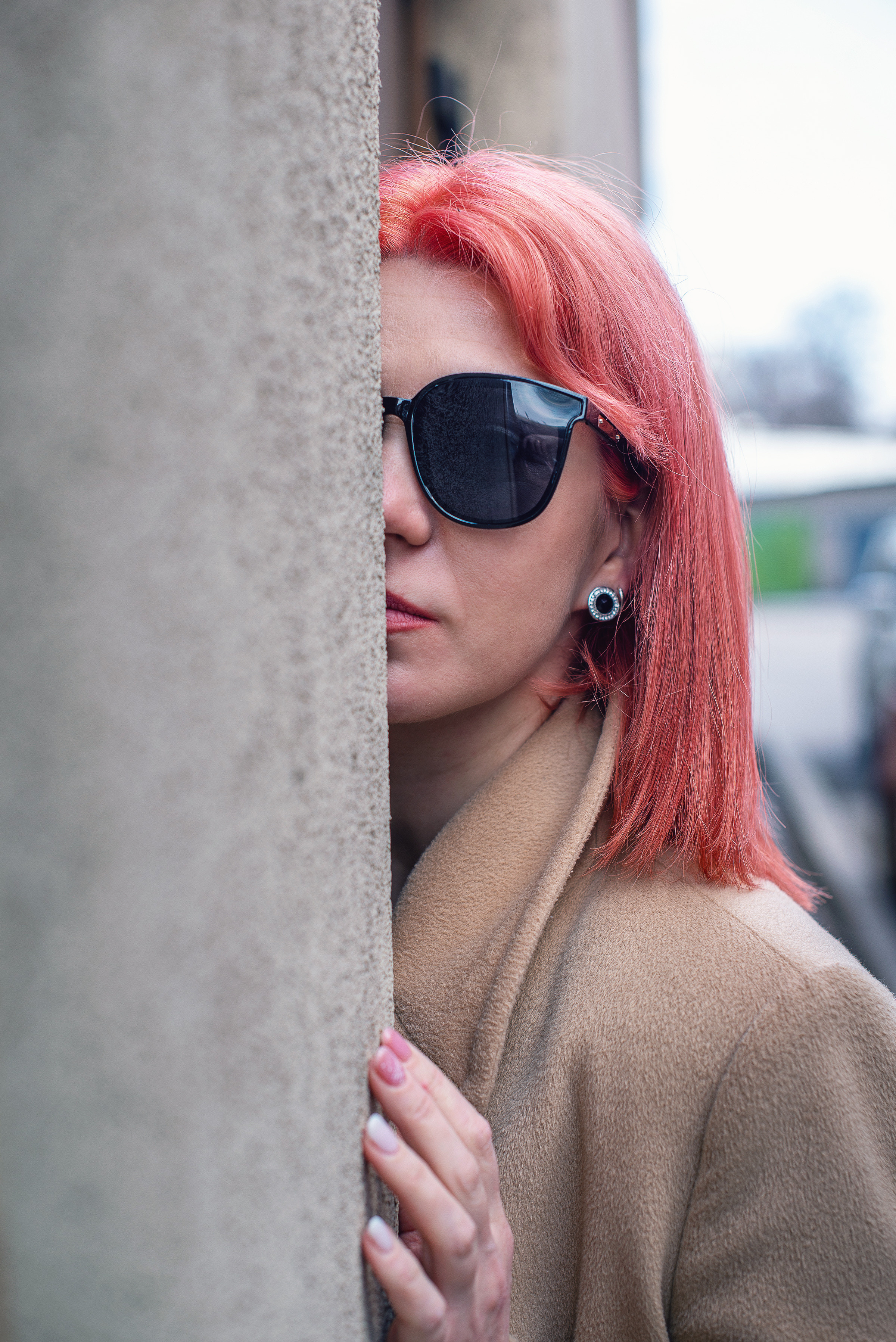 Портретная фотосессия. Весільний та індивідуальний фотограф у Запоріжжі Валерія Прокопенко