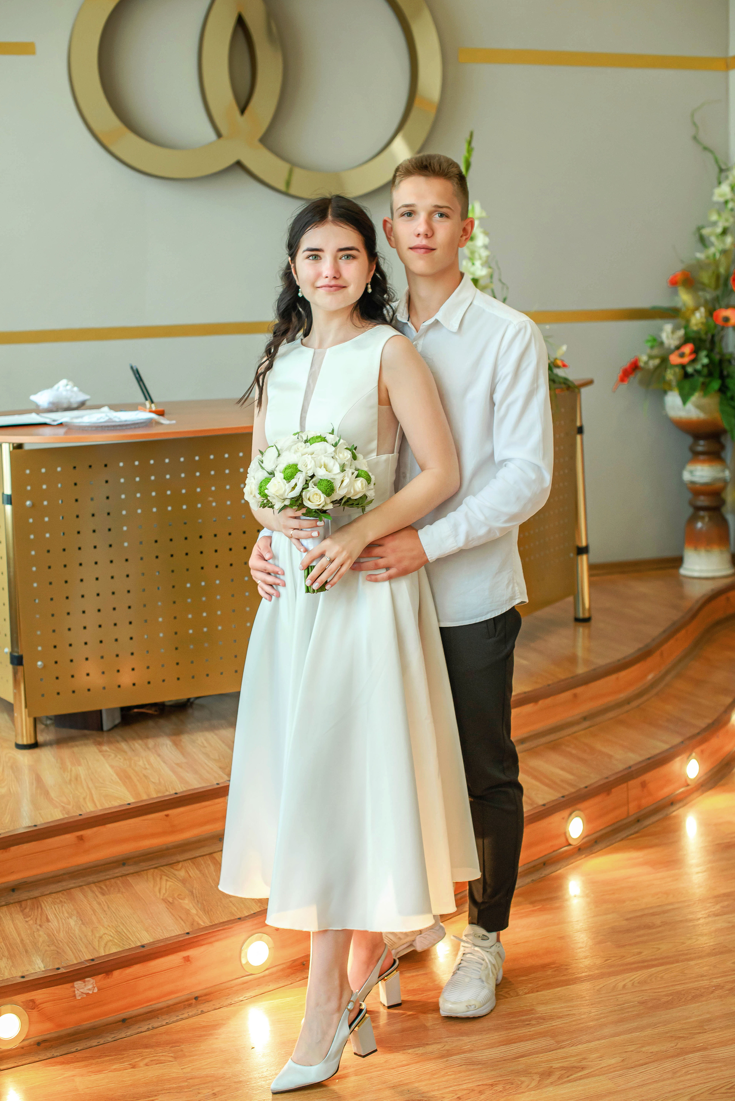 Фотосесія весілля Запоріжжя. Весільний та індивідуальний фотограф у Запоріжжі Валерія Прокопенко