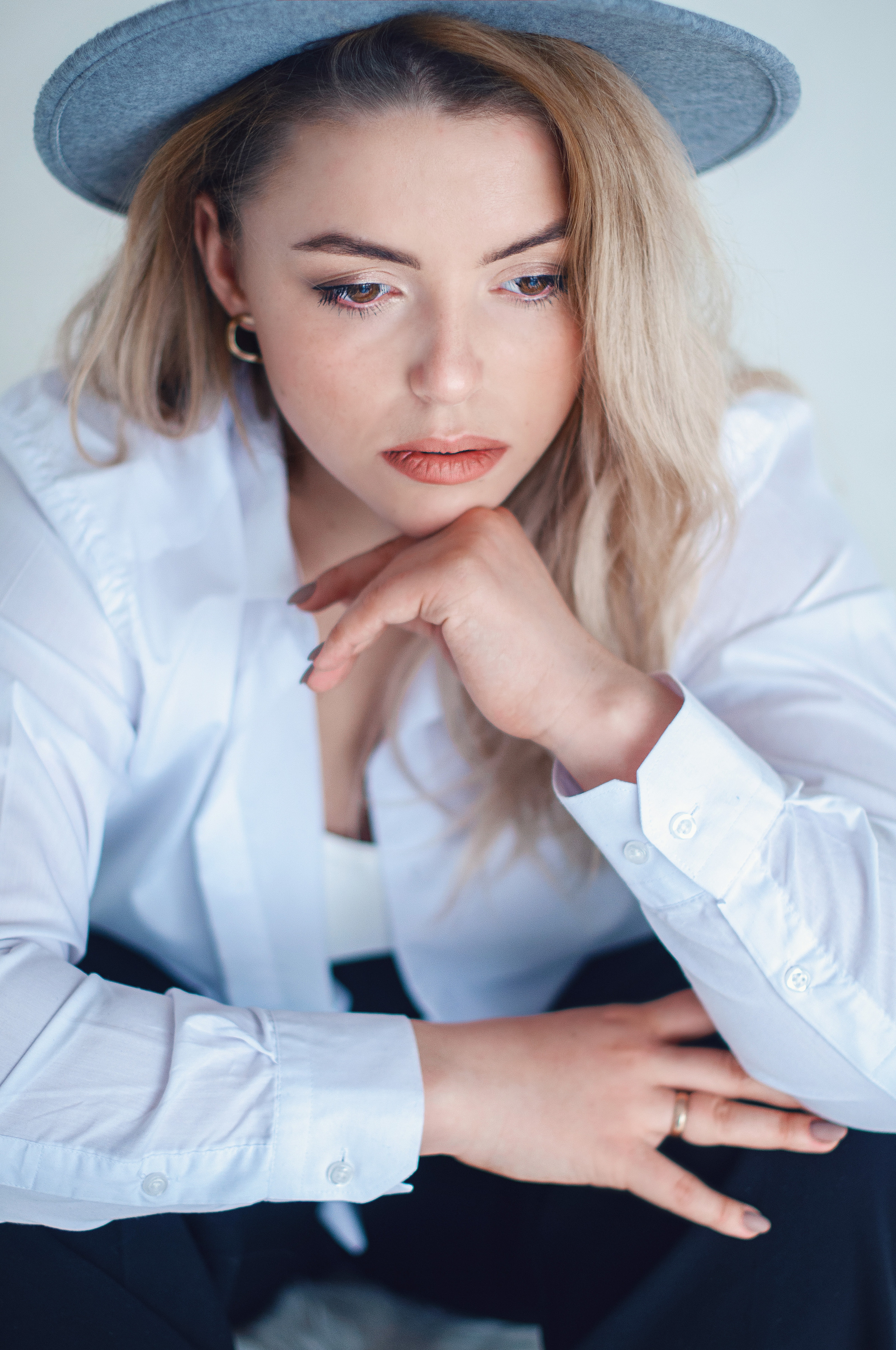 Портретная фотосессия. Весільний та індивідуальний фотограф у Запоріжжі Валерія Прокопенко