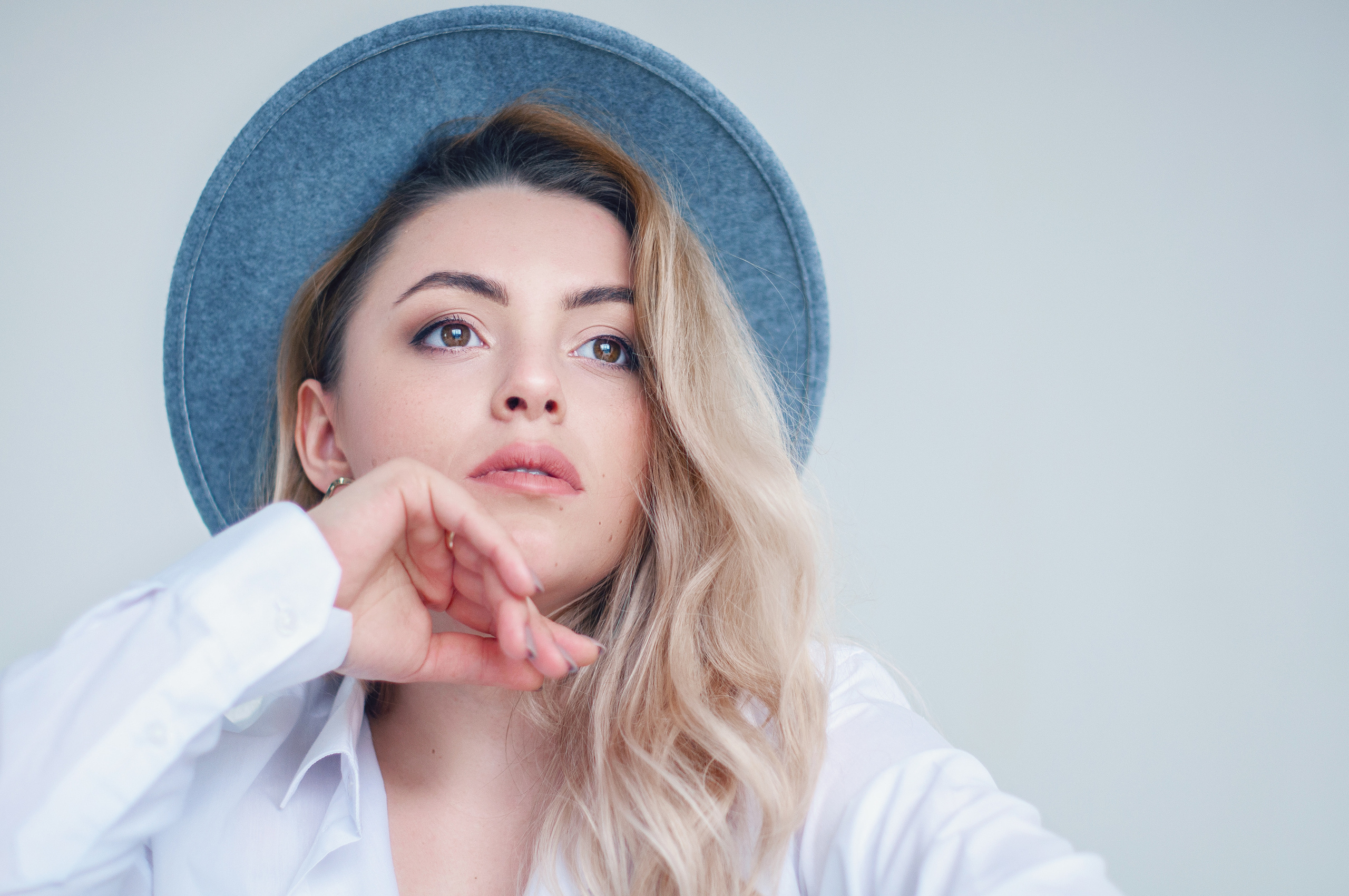 Портретная фотосессия. Весільний та індивідуальний фотограф у Запоріжжі Валерія Прокопенко