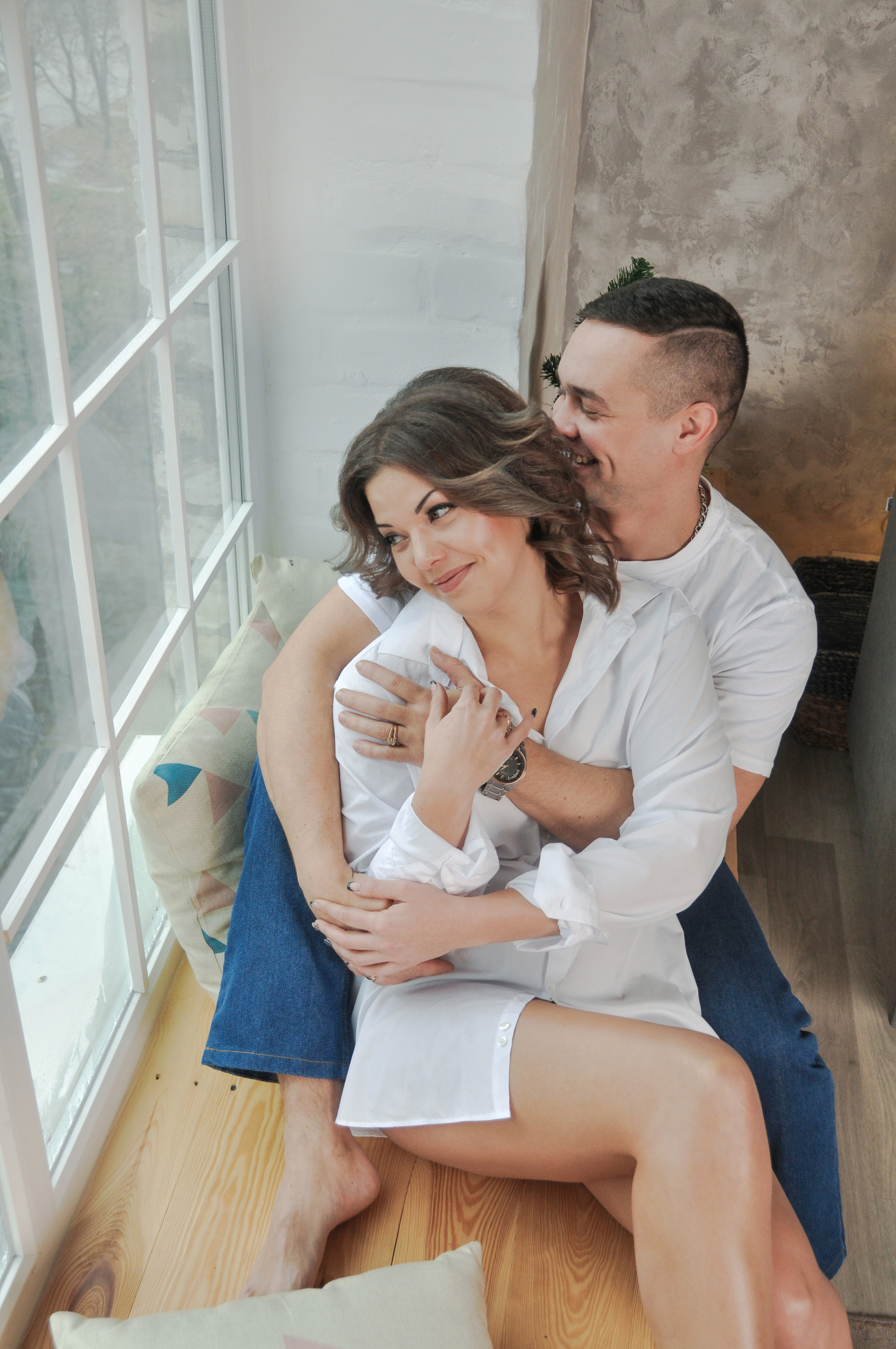 Семейная фотосессия и Love story. Весільний та індивідуальний фотограф у Запоріжжі Валерія Прокопенко