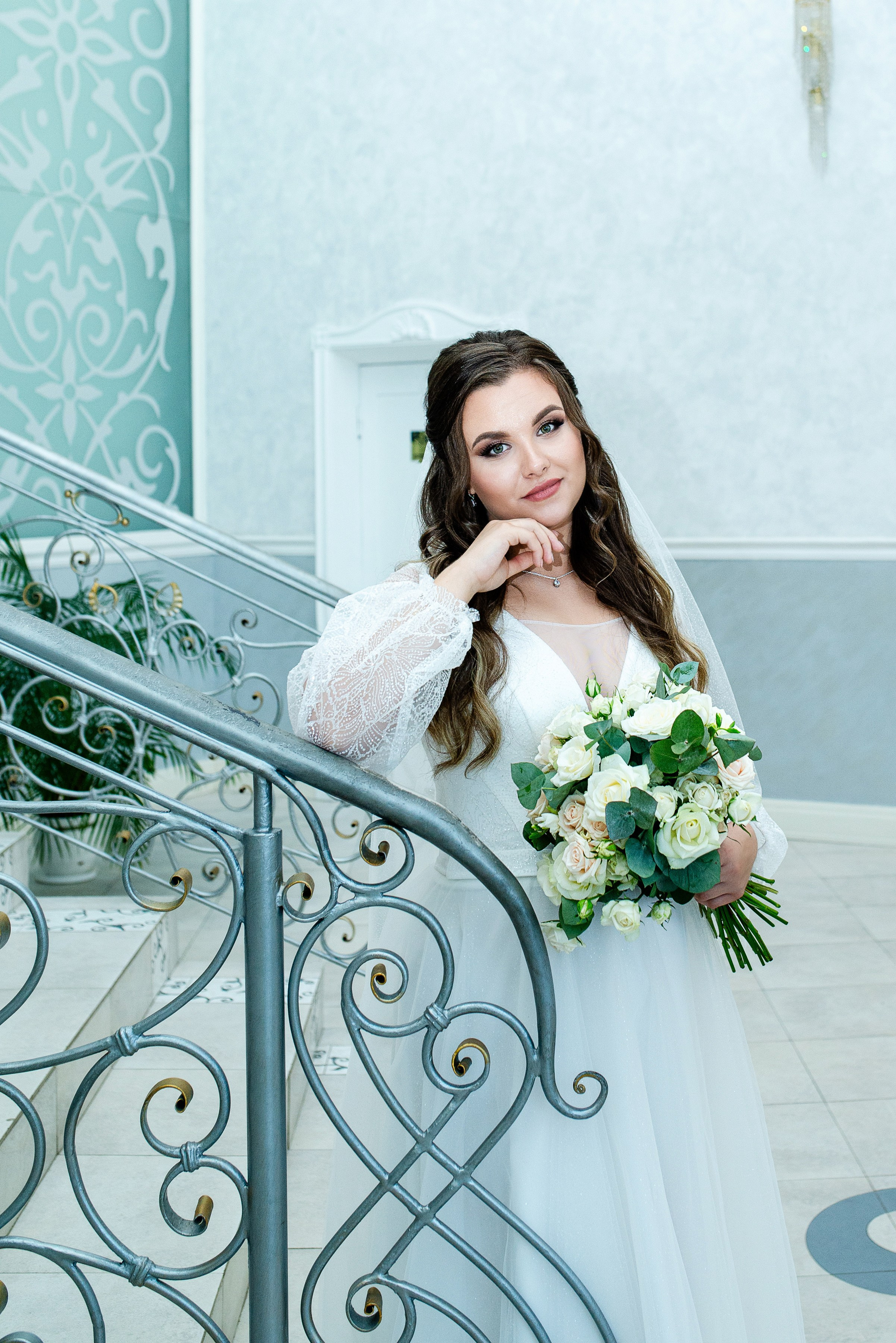 Фотосесія весілля Запоріжжя. Весільний та індивідуальний фотограф у Запоріжжі Валерія Прокопенко