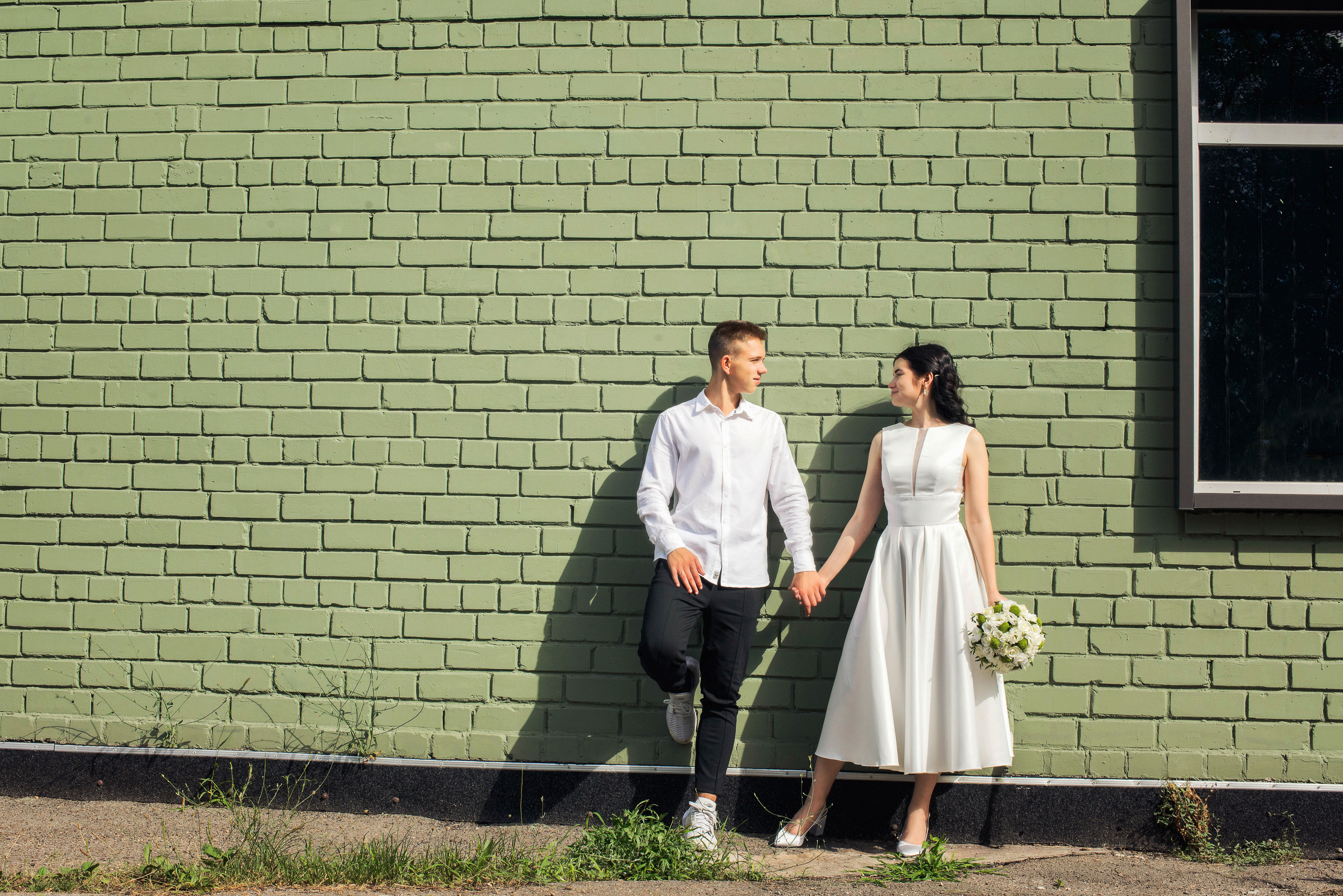 Фотосесія весілля Запоріжжя. Весільний та індивідуальний фотограф у Запоріжжі Валерія Прокопенко