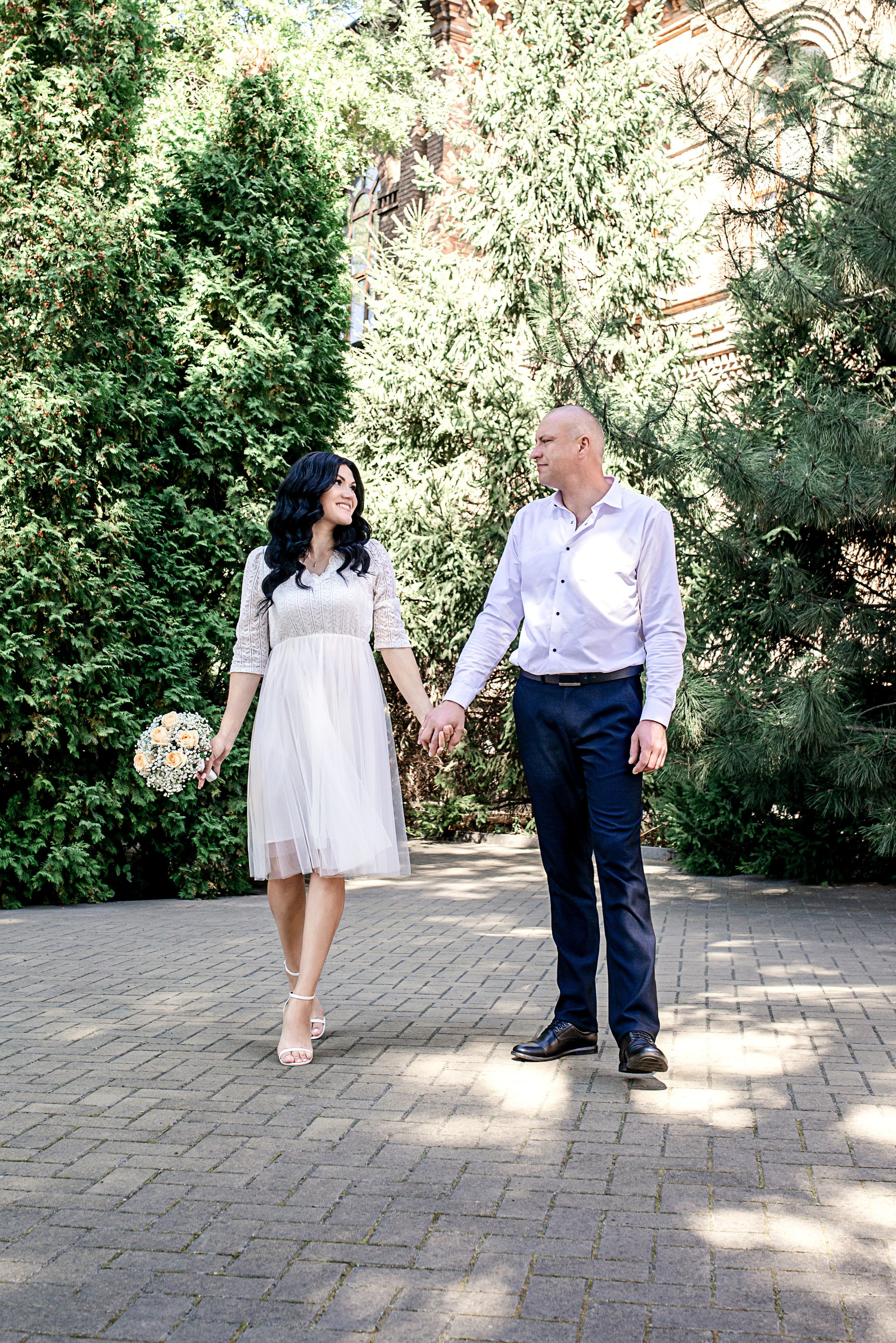 Фотосесія весілля Запоріжжя. Весільний та індивідуальний фотограф у Запоріжжі Валерія Прокопенко