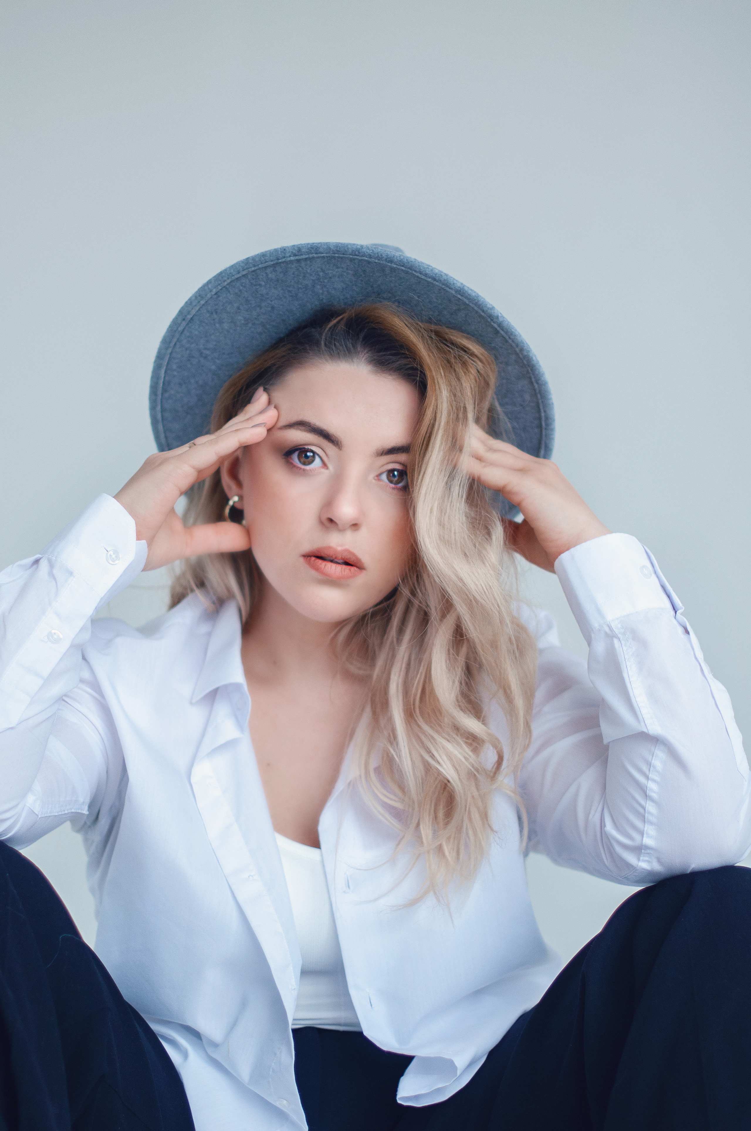 Портретная фотосессия. Весільний та індивідуальний фотограф у Запоріжжі Валерія Прокопенко