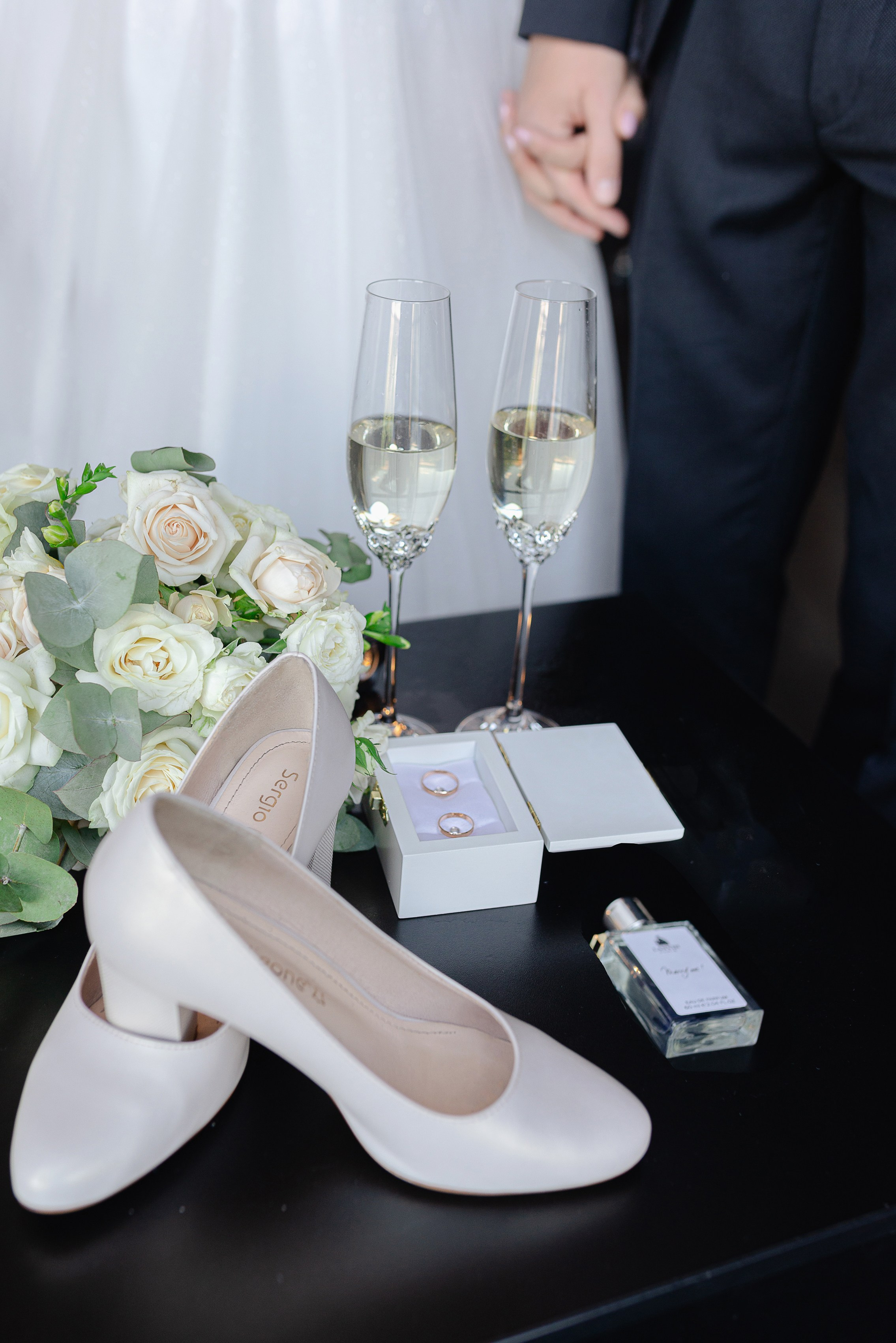 Фотосесія весілля Запоріжжя. Весільний та індивідуальний фотограф у Запоріжжі Валерія Прокопенко