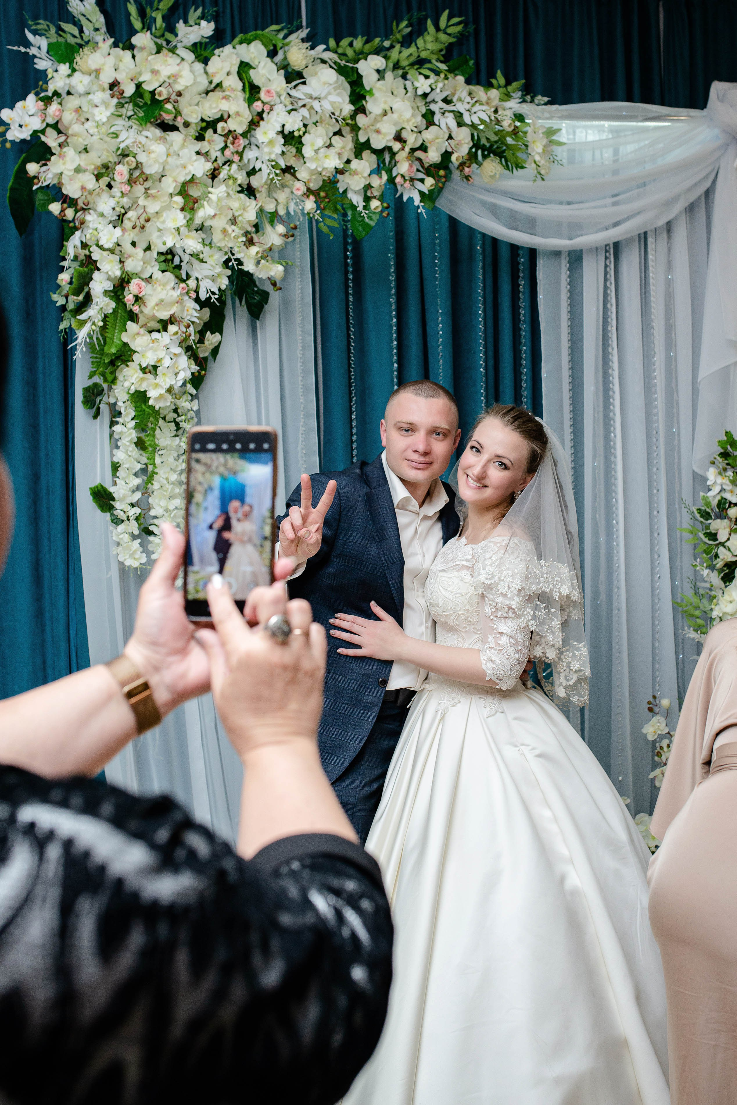 Фотосесія весілля Запоріжжя. Весільний та індивідуальний фотограф у Запоріжжі Валерія Прокопенко