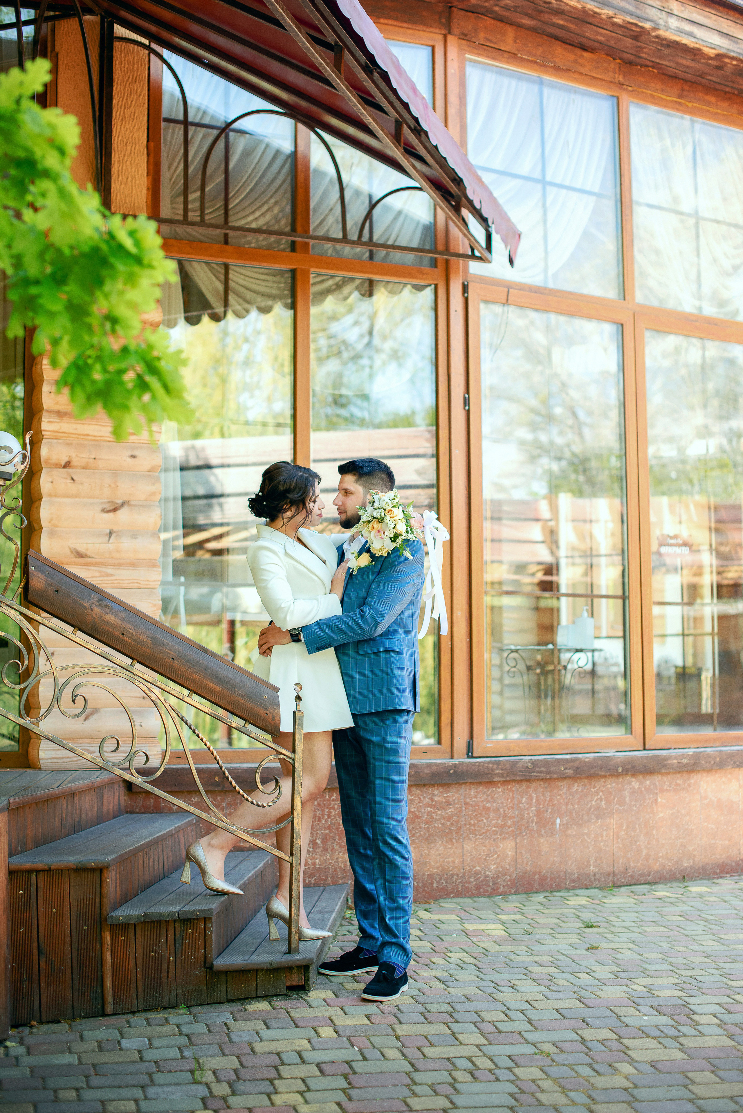 Фотосесія весілля Запоріжжя. Весільний та індивідуальний фотограф у Запоріжжі Валерія Прокопенко