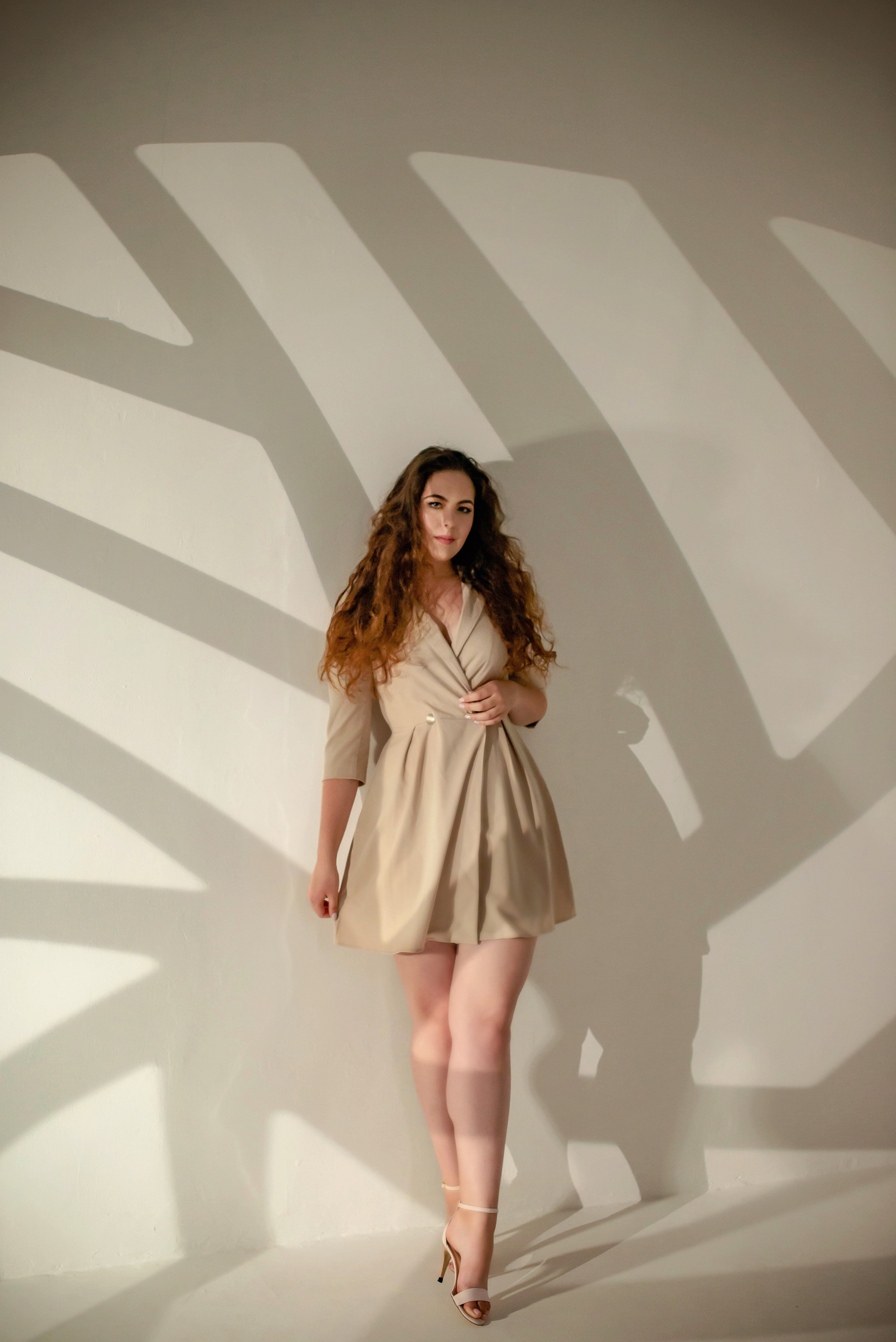 Портретная фотосессия. Весільний та індивідуальний фотограф у Запоріжжі Валерія Прокопенко