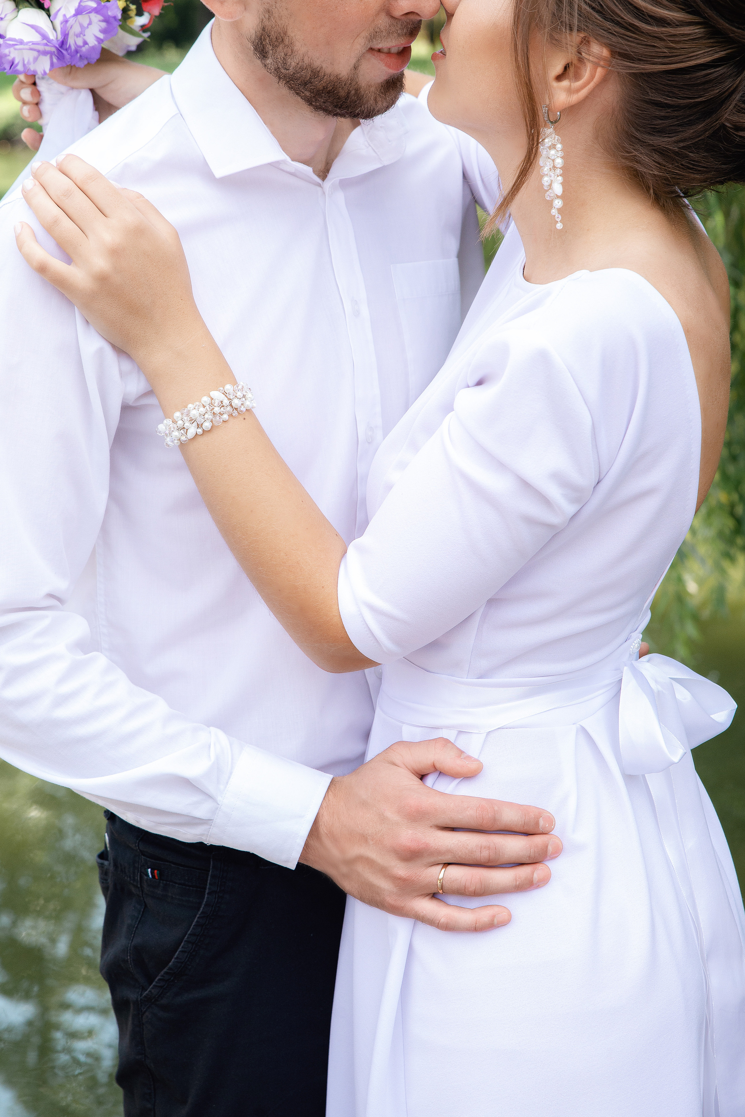 ФОТОСЕСІЯ ВЕСІЛЛЯ. Весільний та індивідуальний фотограф у Запоріжжі Валерія Прокопенко