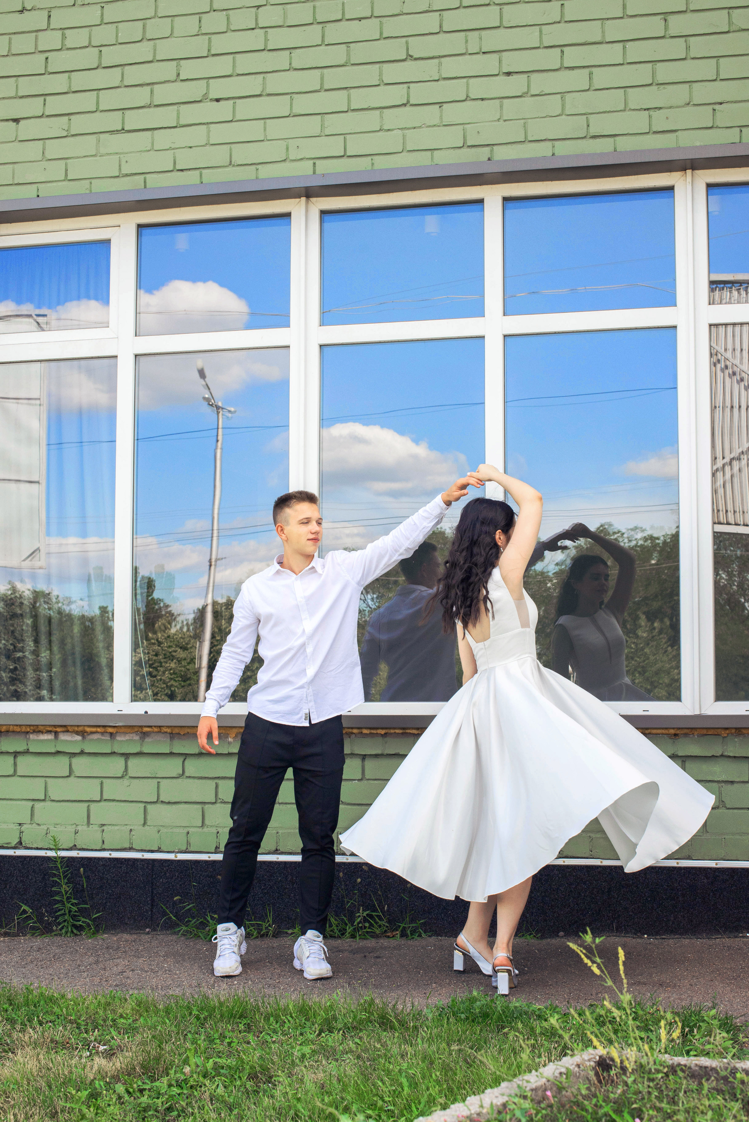 Фотосесія весілля Запоріжжя. Весільний та індивідуальний фотограф у Запоріжжі Валерія Прокопенко