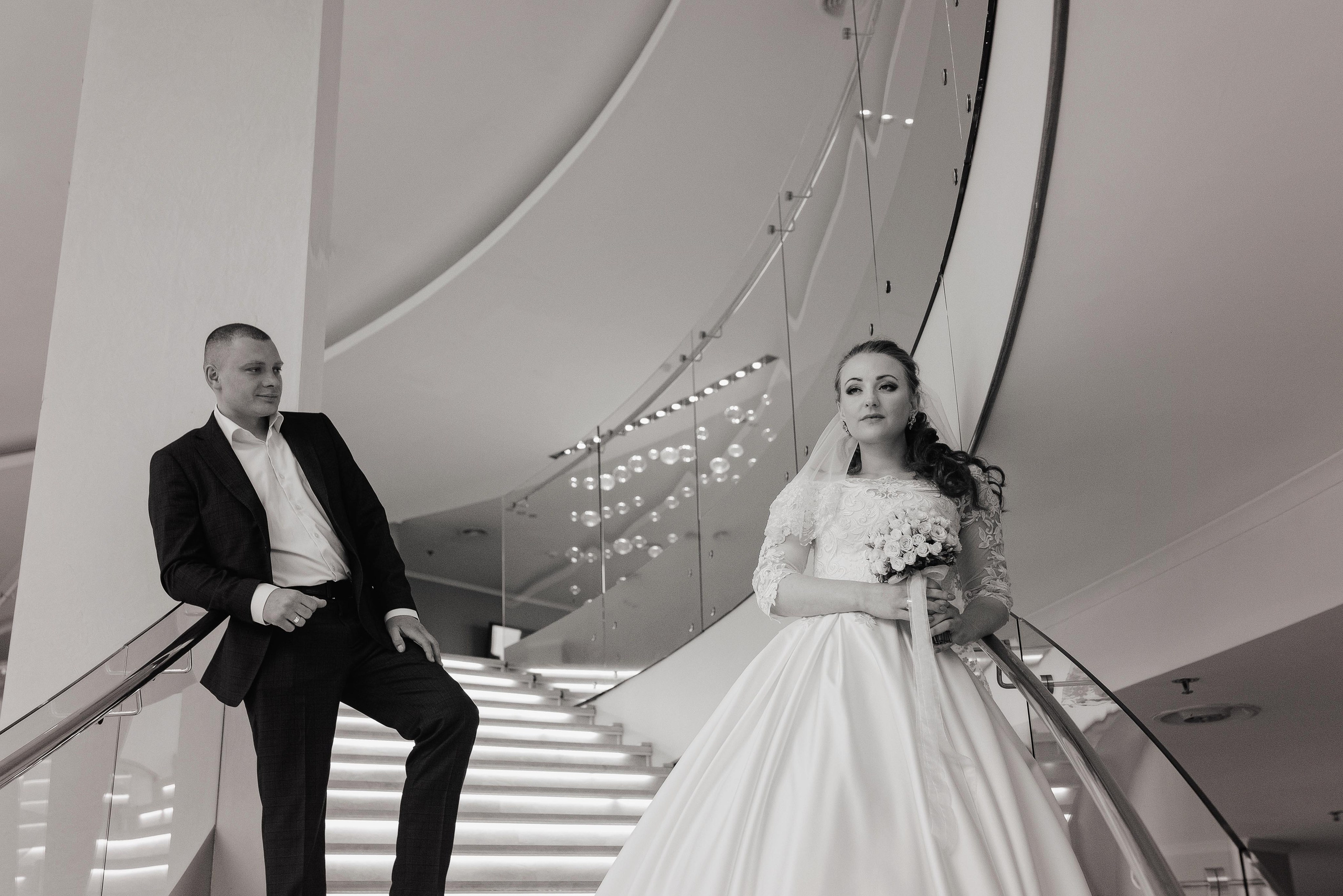 Фотосесія весілля Запоріжжя. Весільний та індивідуальний фотограф у Запоріжжі Валерія Прокопенко