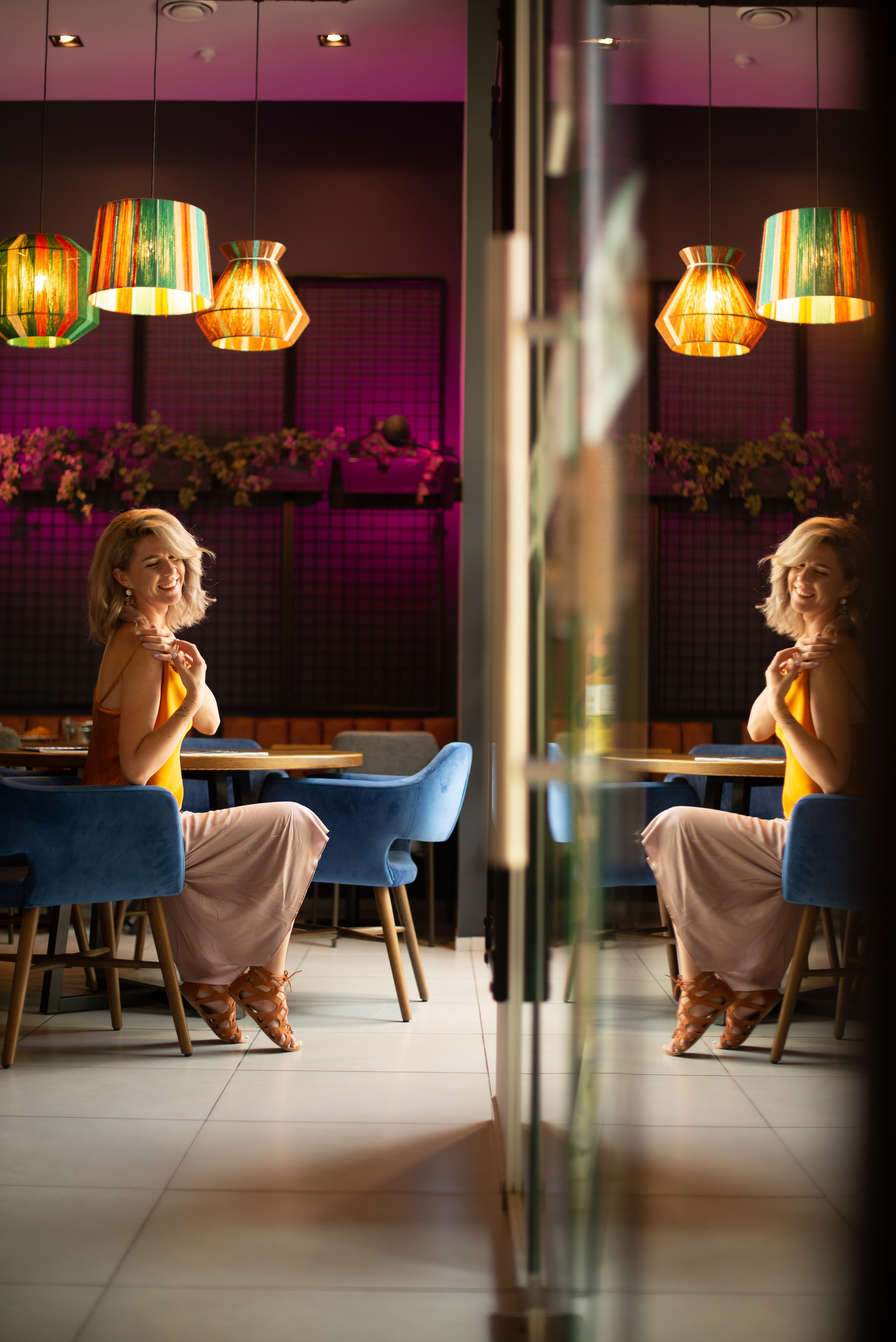 Портретная фотосессия. Весільний та індивідуальний фотограф у Запоріжжі Валерія Прокопенко