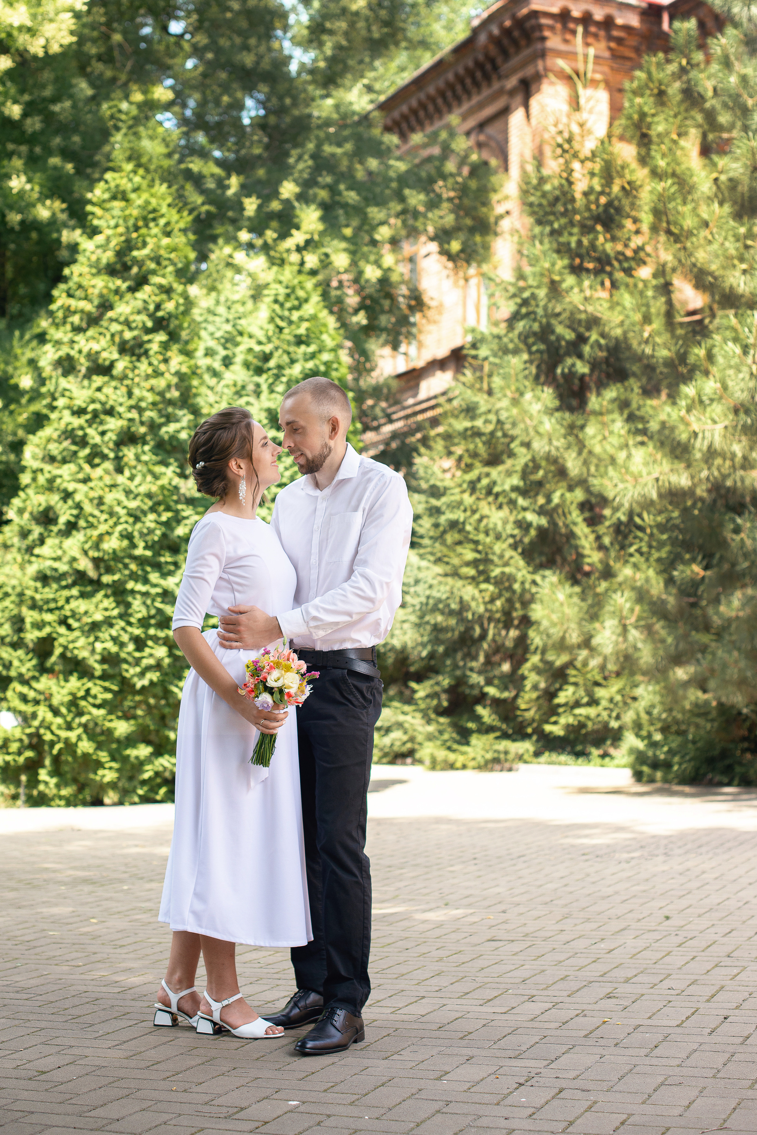 ФОТОСЕСІЯ ВЕСІЛЛЯ. Весільний та індивідуальний фотограф у Запоріжжі Валерія Прокопенко