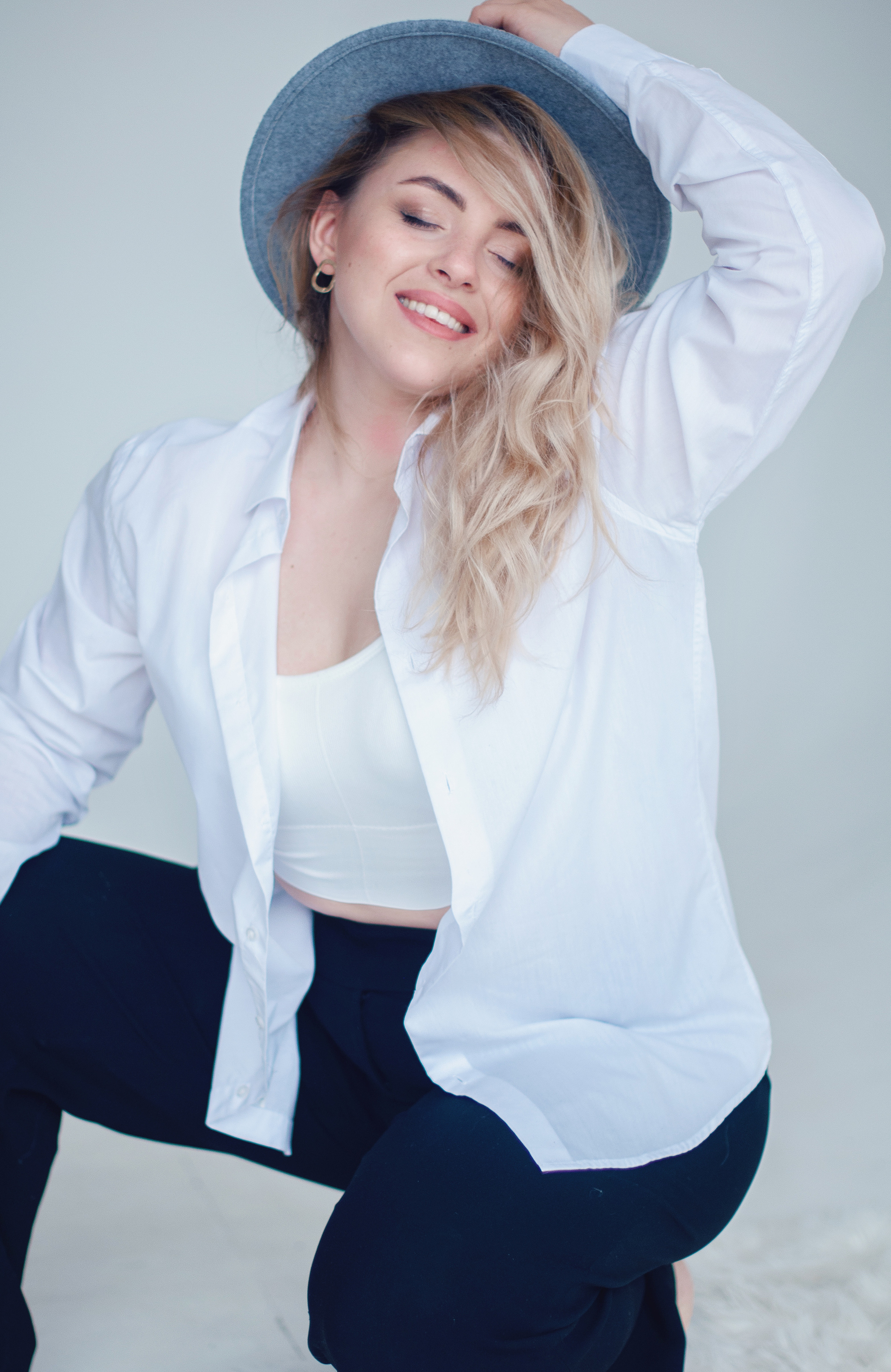 Портретная фотосессия. Весільний та індивідуальний фотограф у Запоріжжі Валерія Прокопенко